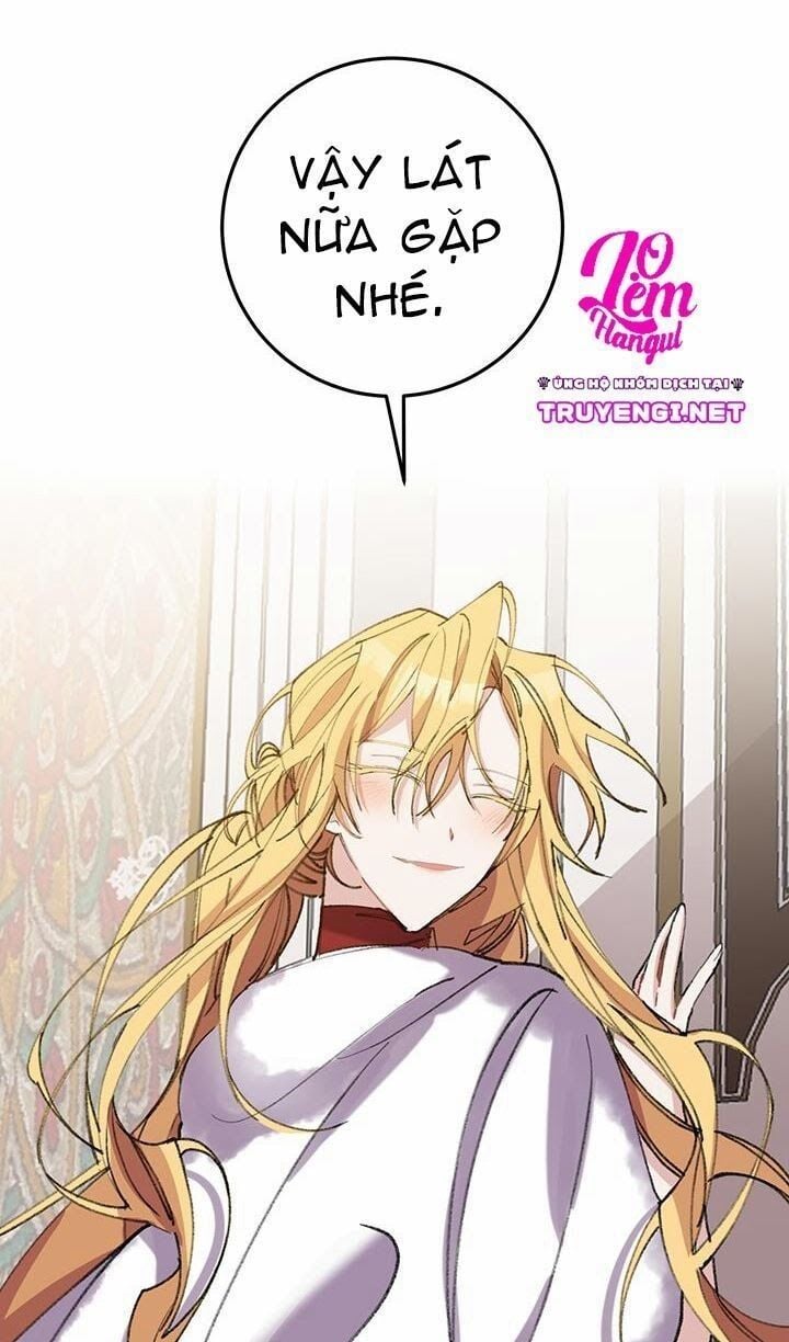 Đeo Bám Tôi Cũng Vô Ích Thôi Chapter 6 - Next Chapter 7