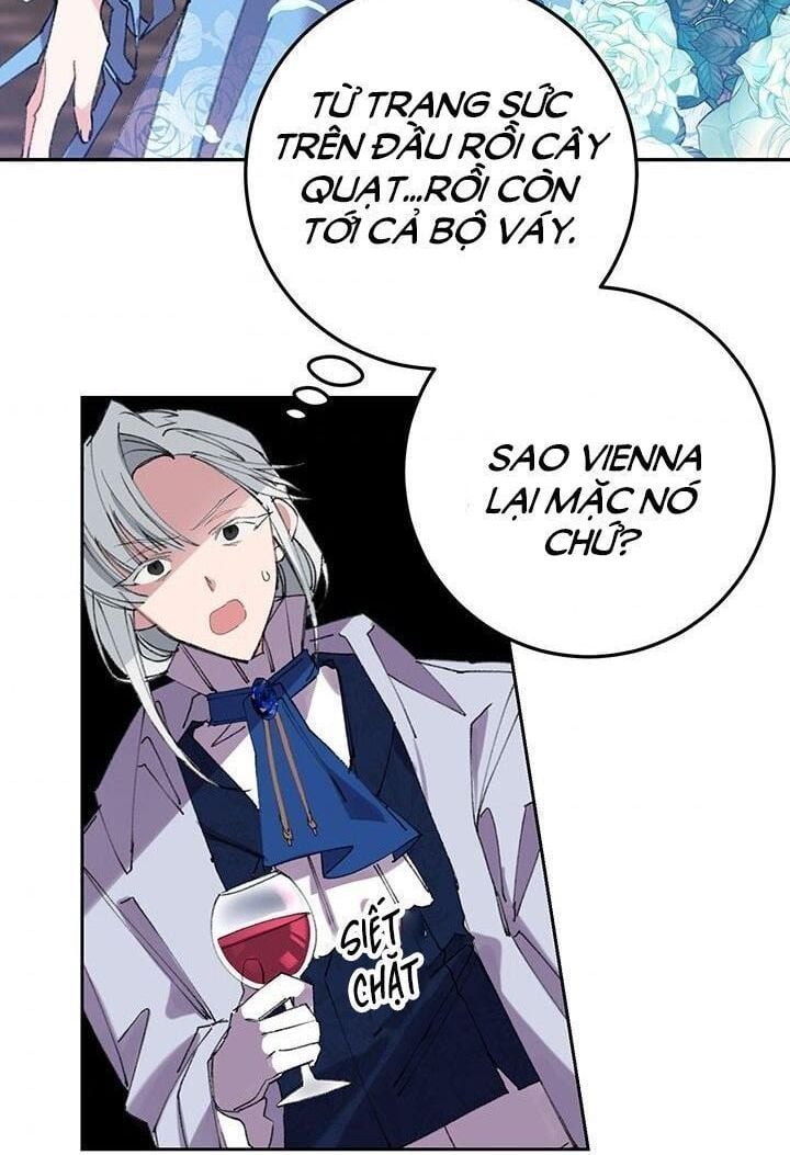 Đeo Bám Tôi Cũng Vô Ích Thôi Chapter 6 - Next Chapter 7