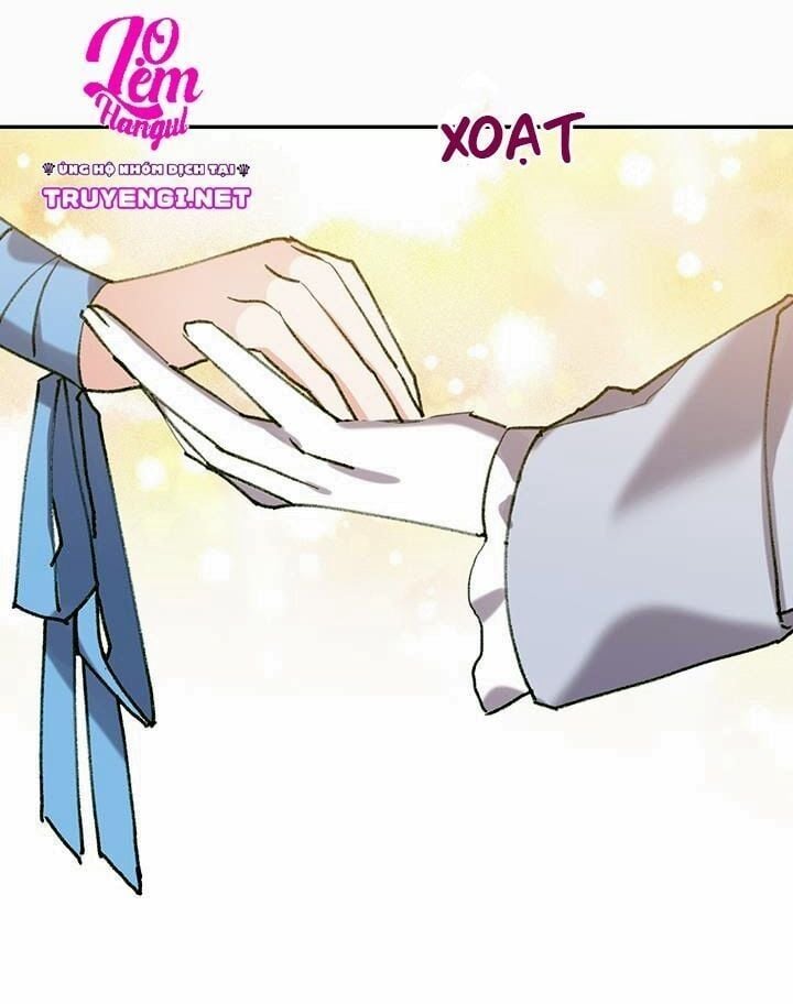 Đeo Bám Tôi Cũng Vô Ích Thôi Chapter 6 - Next Chapter 7