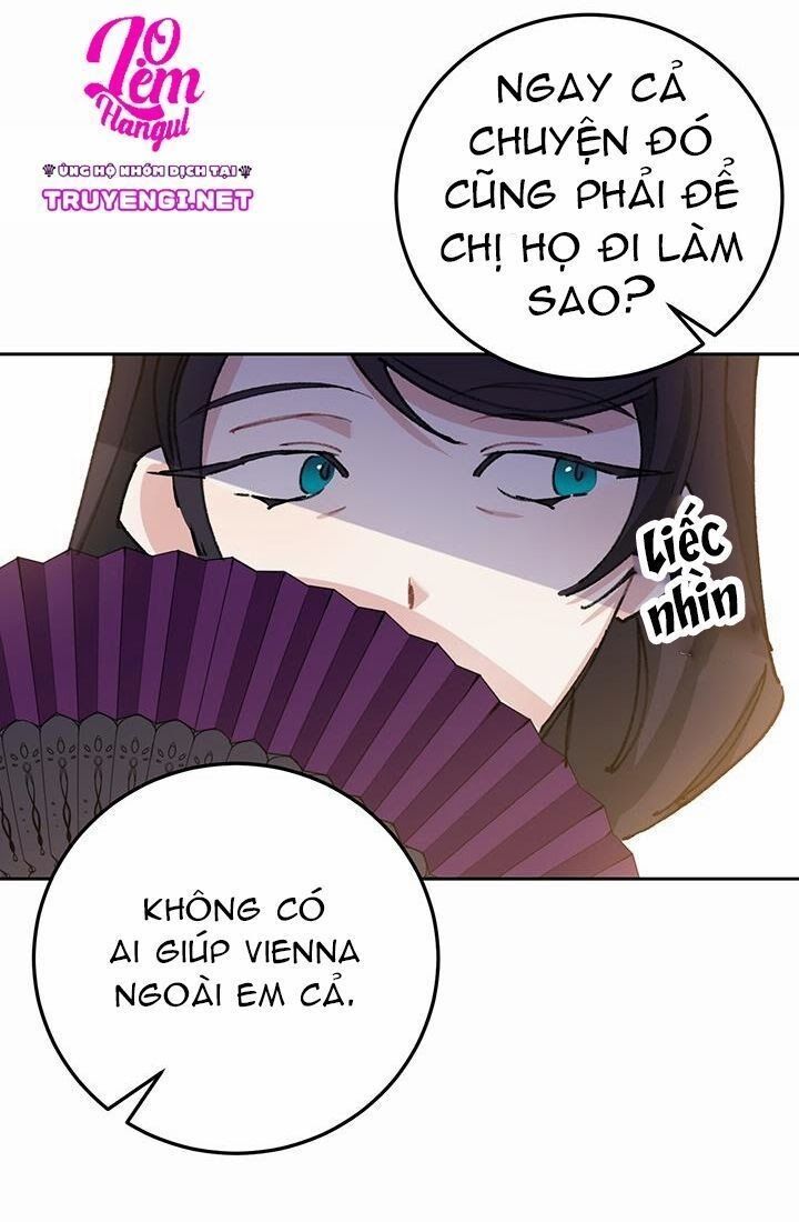 Đeo Bám Tôi Cũng Vô Ích Thôi Chapter 6 - Next Chapter 7