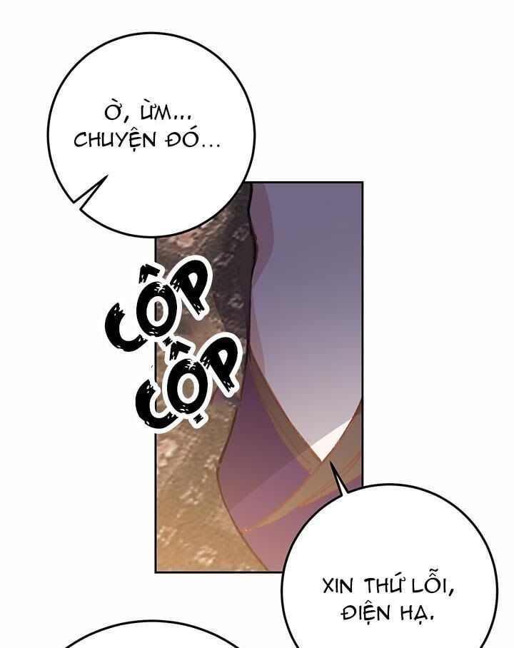 Đeo Bám Tôi Cũng Vô Ích Thôi Chapter 6 - Next Chapter 7