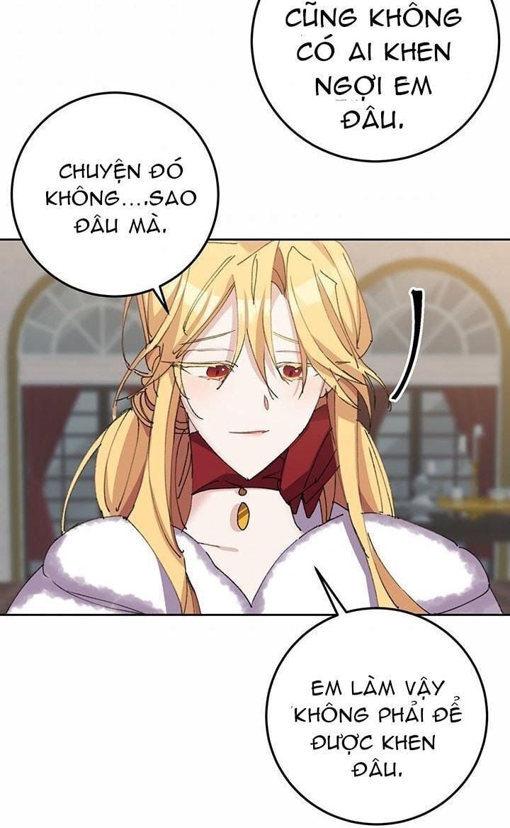 Đeo Bám Tôi Cũng Vô Ích Thôi Chapter 6 - Next Chapter 7