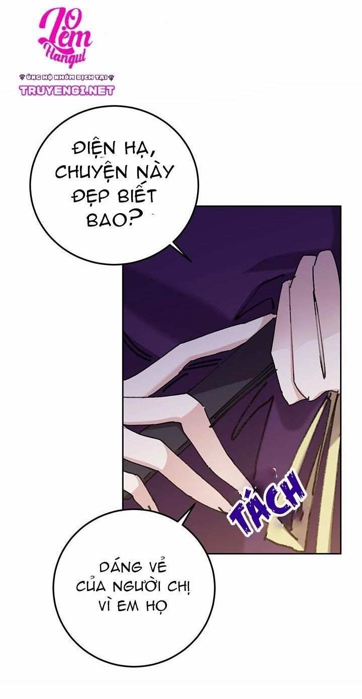 Đeo Bám Tôi Cũng Vô Ích Thôi Chapter 6 - Next Chapter 7