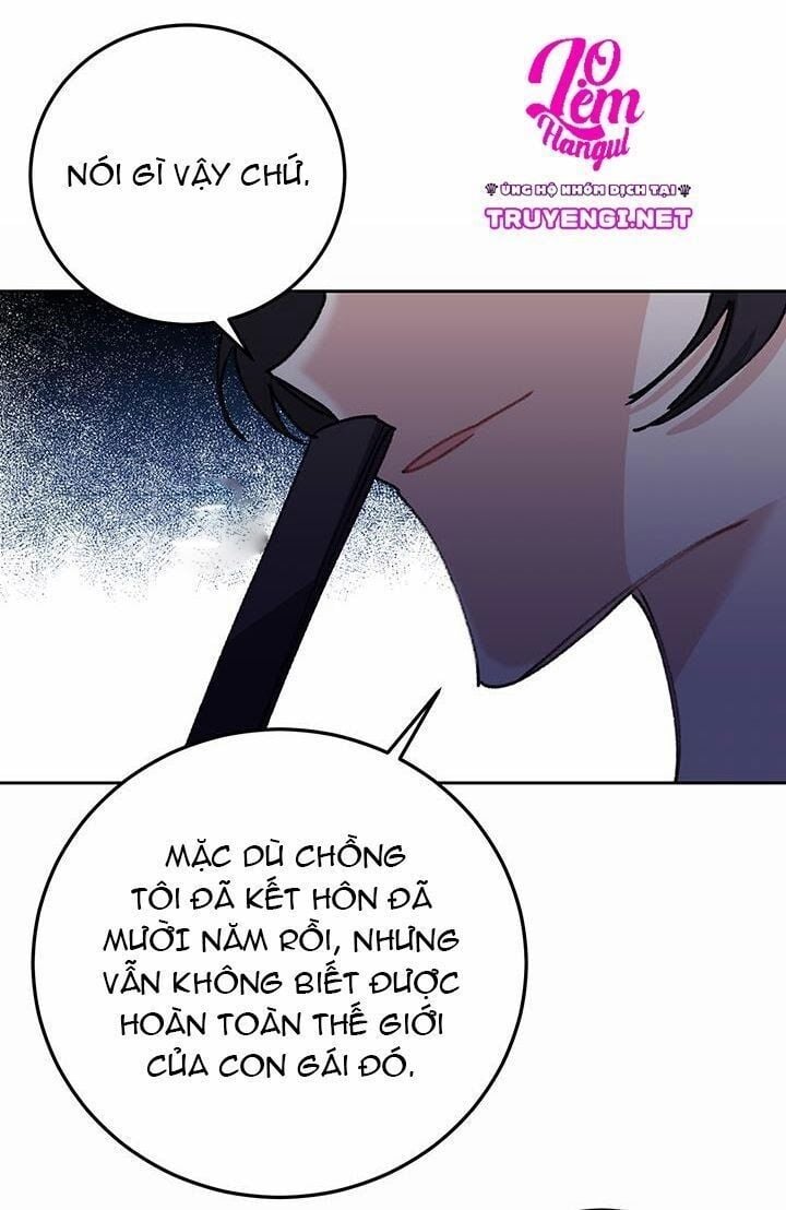 Đeo Bám Tôi Cũng Vô Ích Thôi Chapter 6 - Next Chapter 7