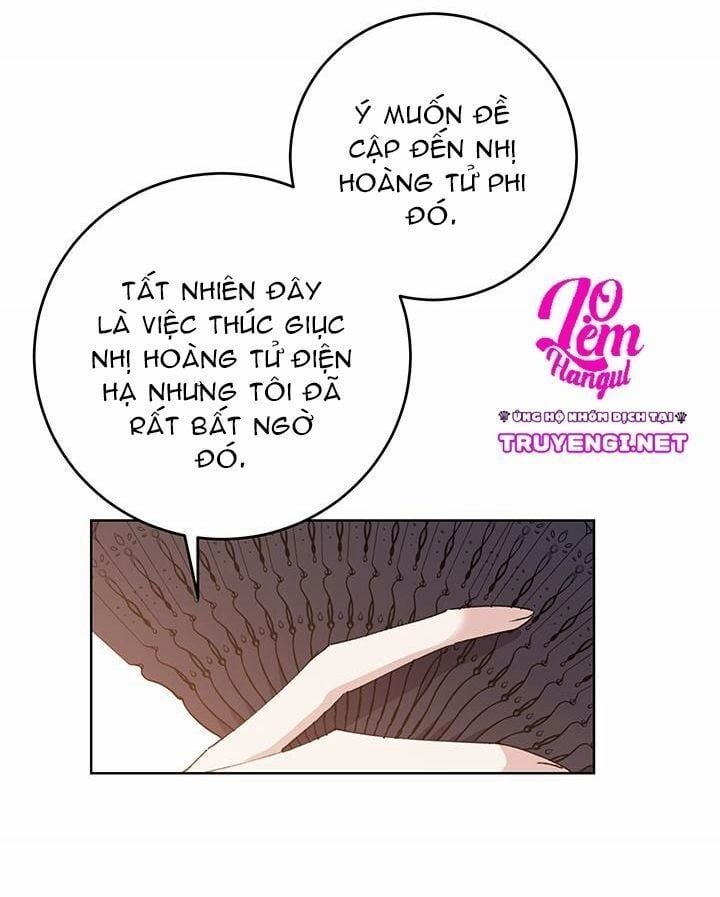 Đeo Bám Tôi Cũng Vô Ích Thôi Chapter 6 - Next Chapter 7