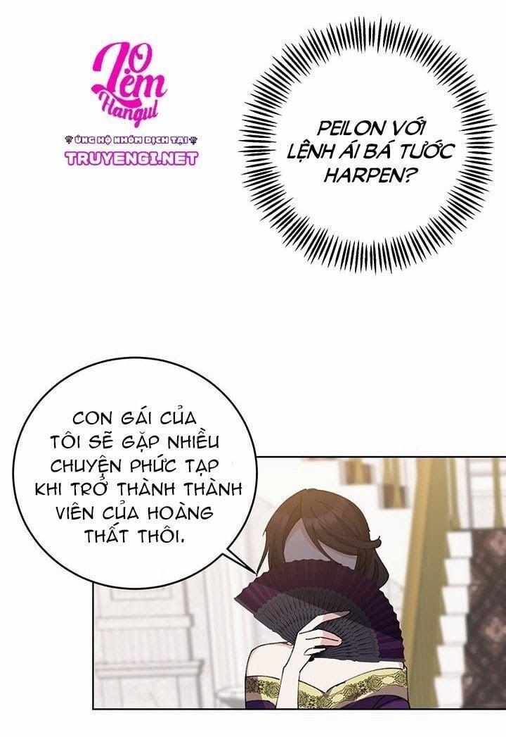 Đeo Bám Tôi Cũng Vô Ích Thôi Chapter 6 - Next Chapter 7