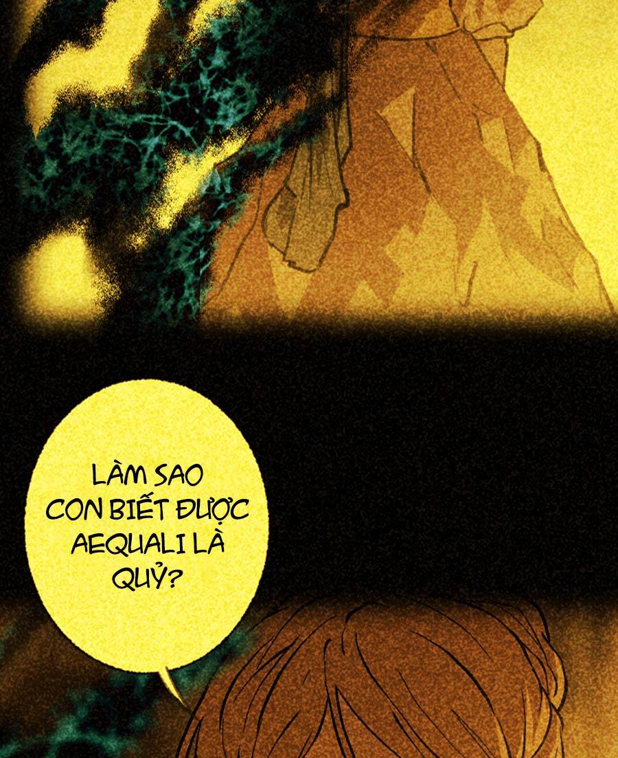 Deor! Chapter 61 - Trang 4