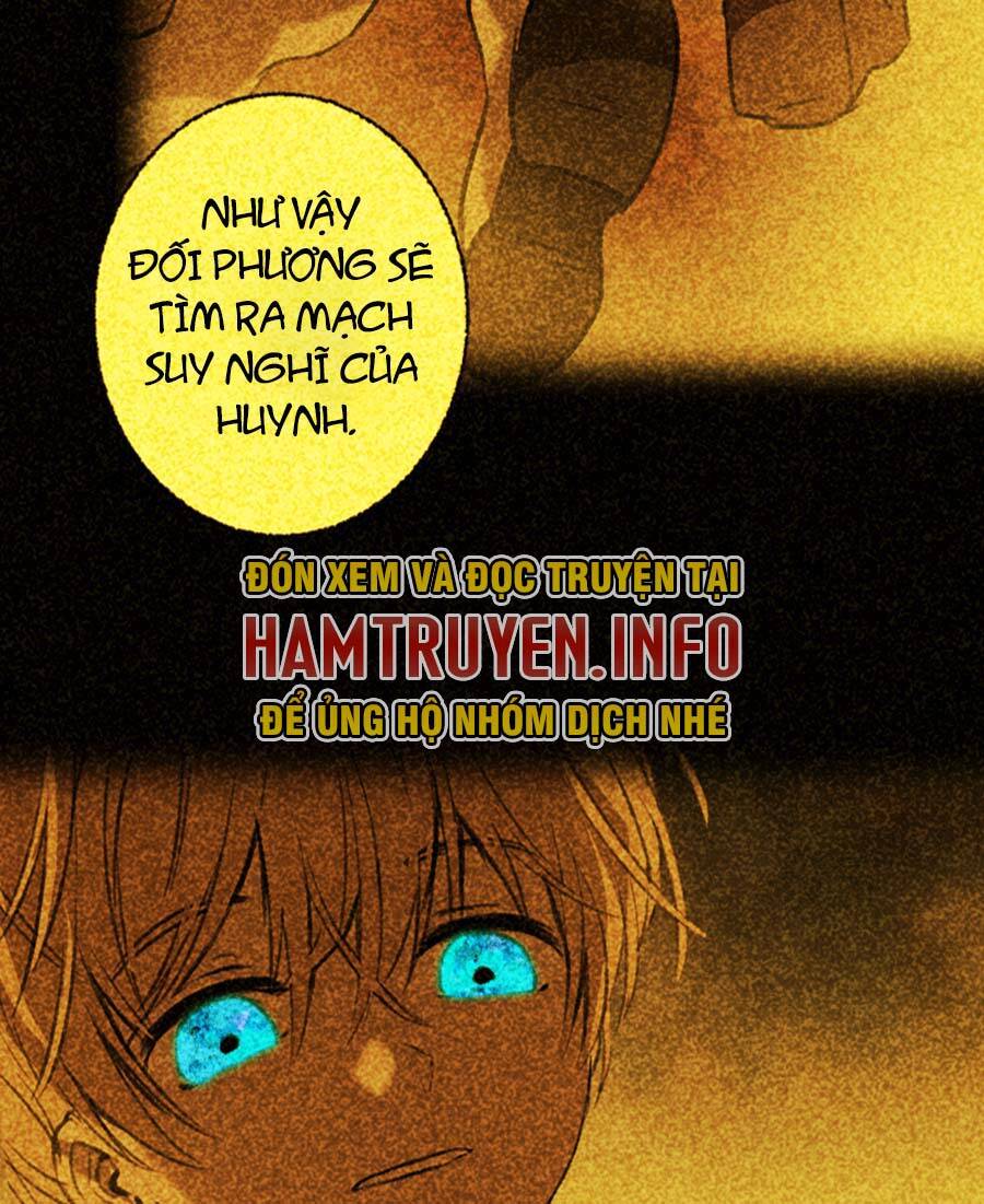 Deor! Chapter 61 - Trang 4