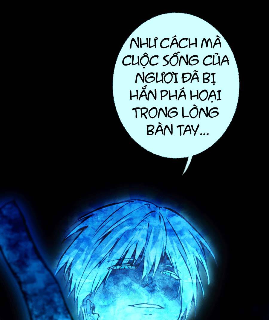 Deor! Chapter 61 - Trang 4