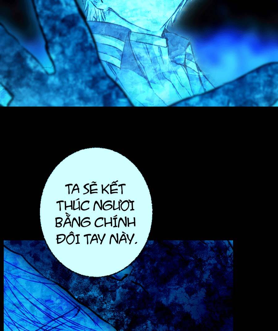 Deor! Chapter 61 - Trang 4