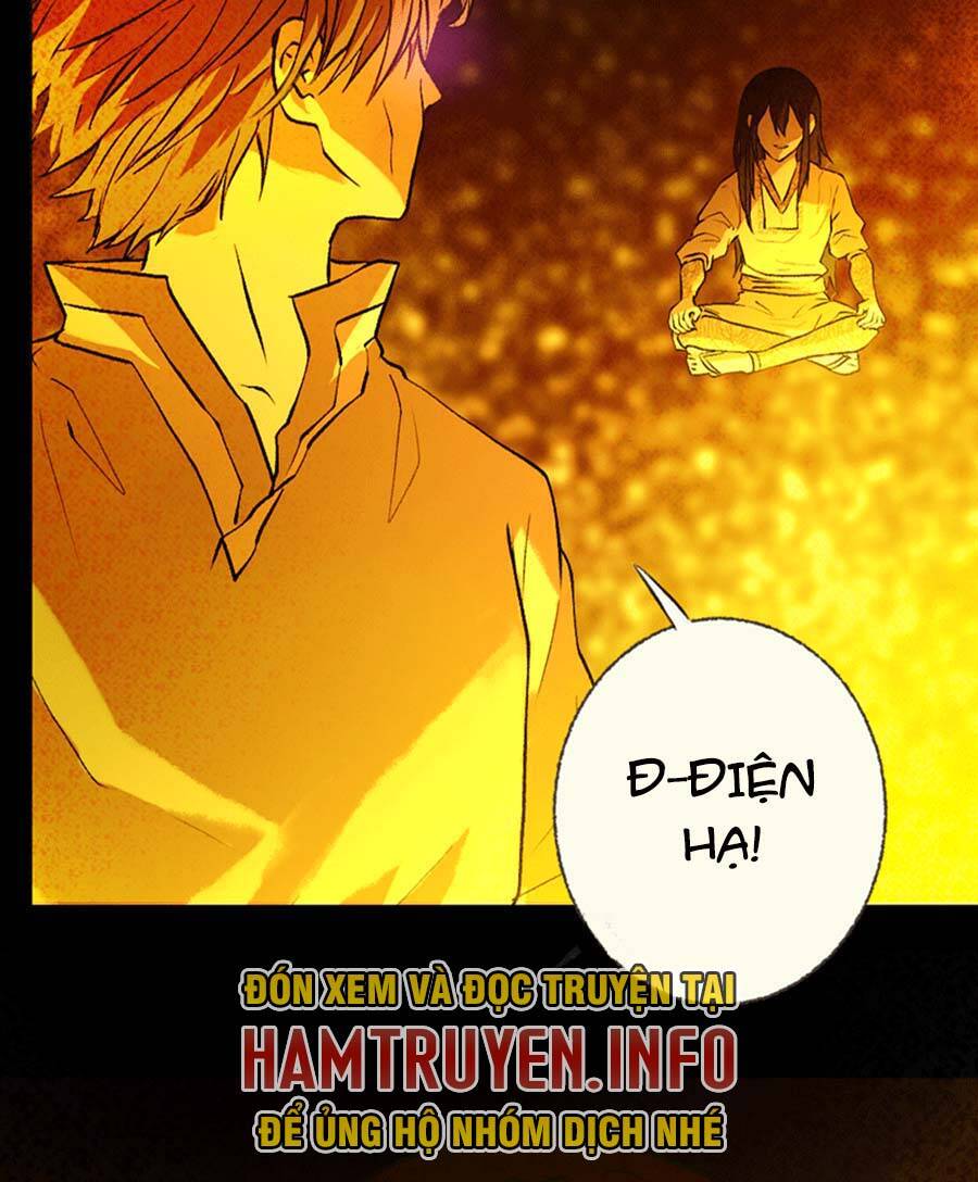 Deor! Chapter 68 - Trang 4