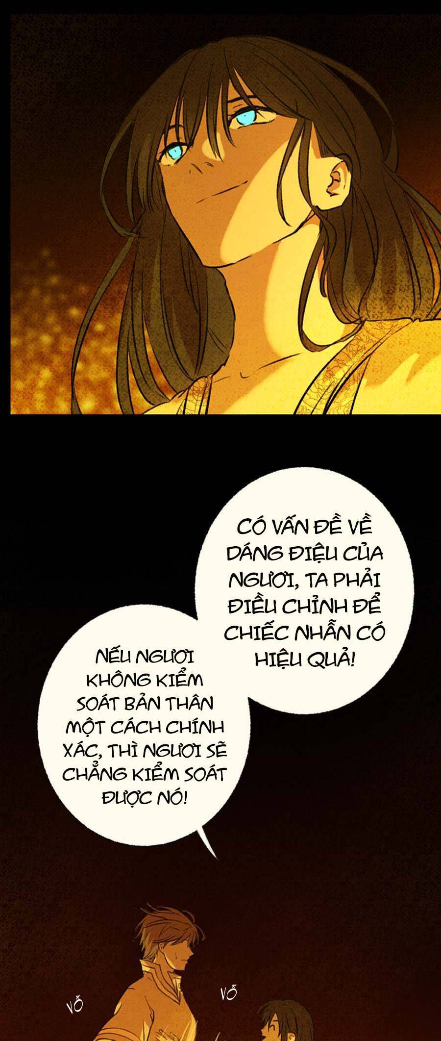 Deor! Chapter 68 - Trang 4