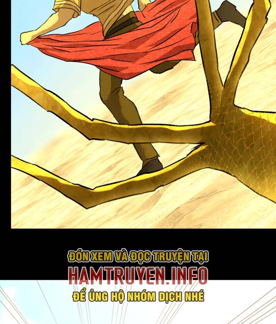 Deor! Chapter 68 - Trang 4