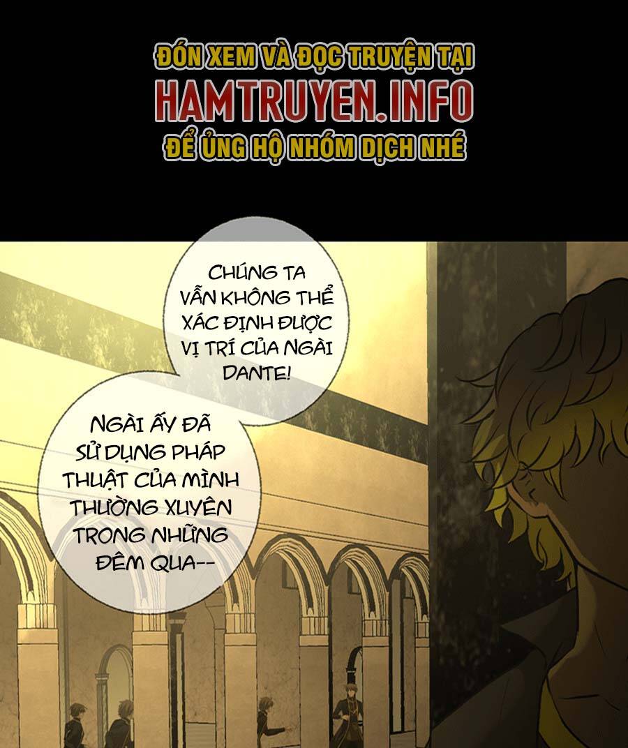 Deor! Chapter 71 - Next Chapter 72