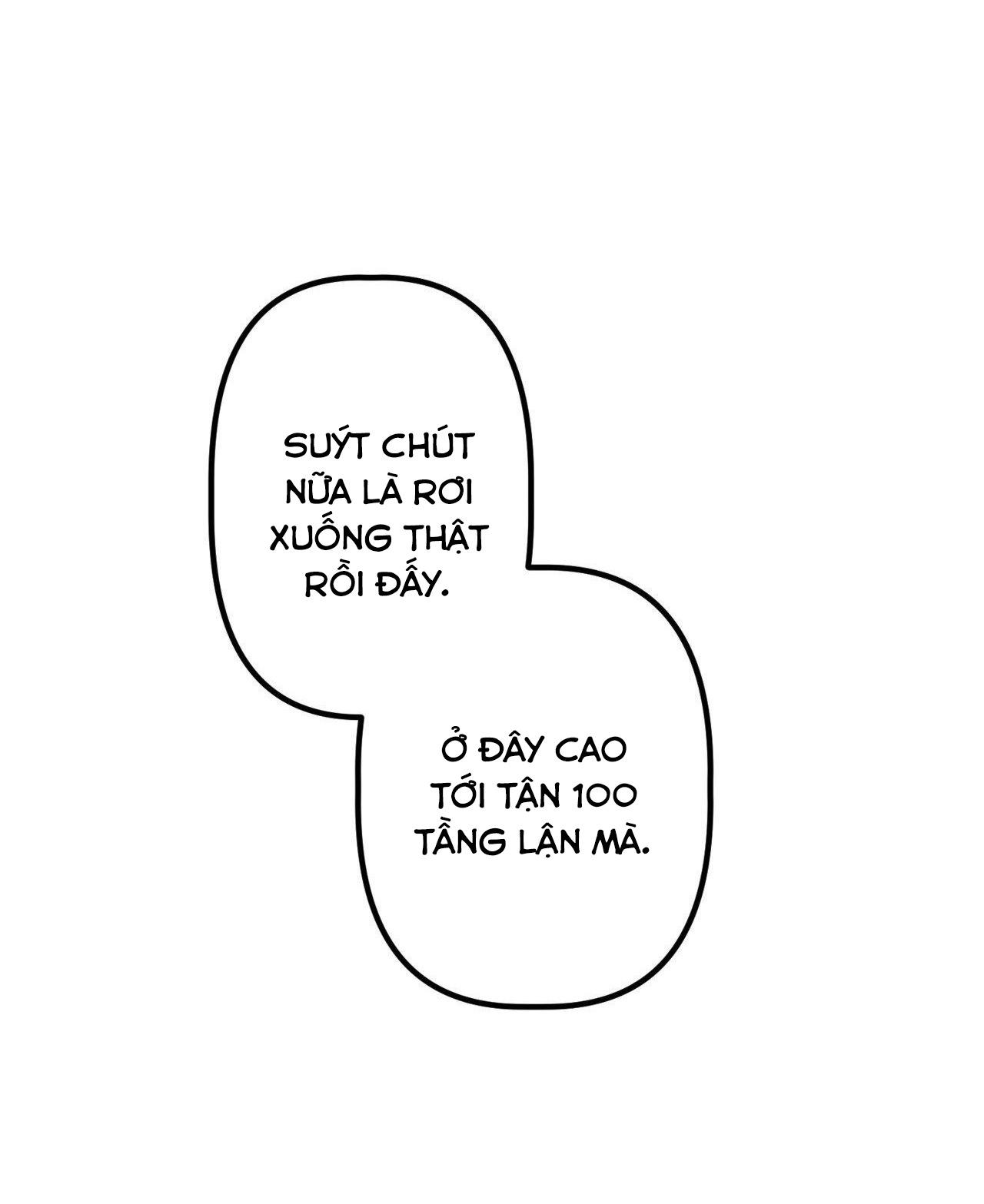 DEVIL ON TOP Chapter 14 - Trang 3