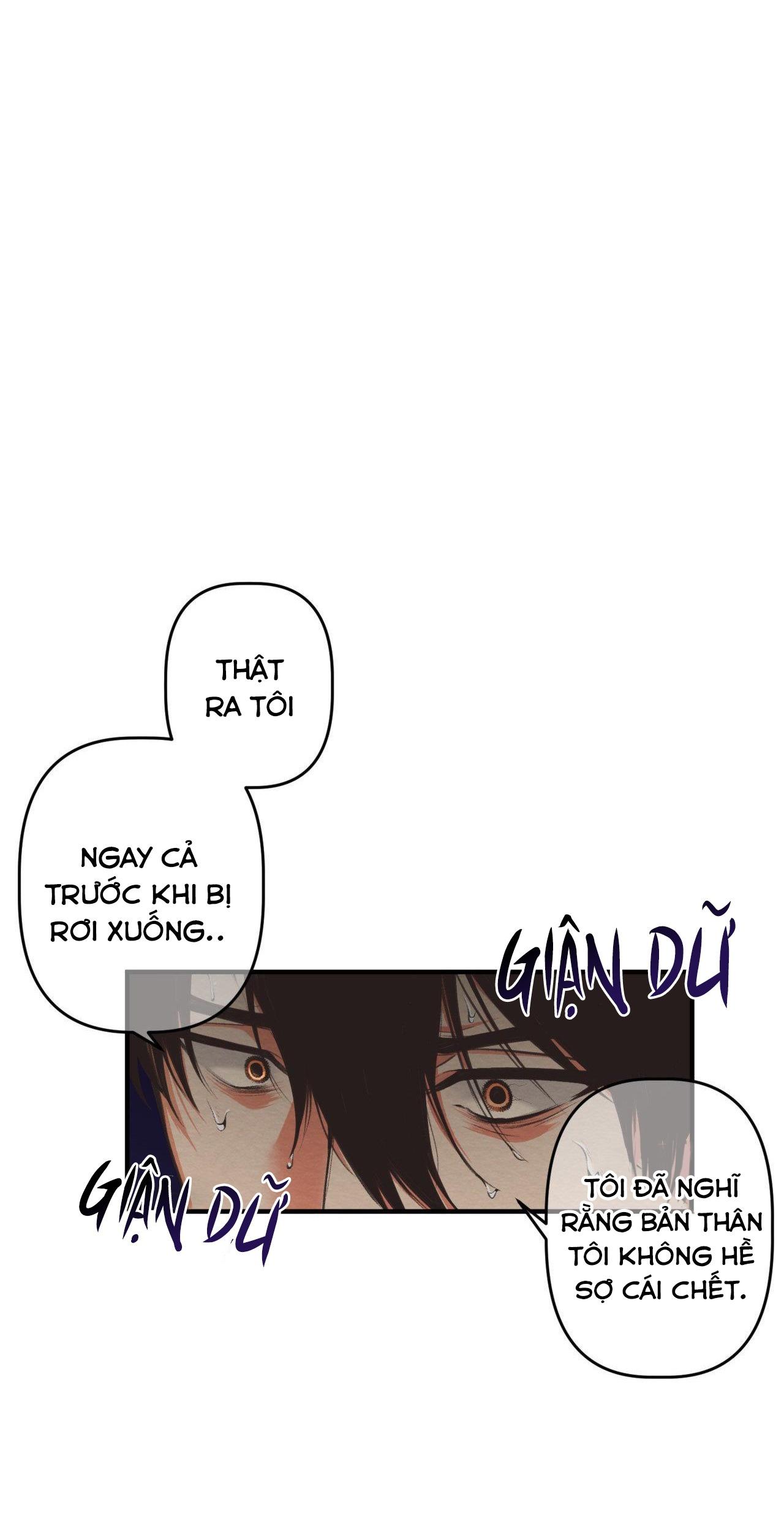 DEVIL ON TOP Chapter 14 - Trang 3