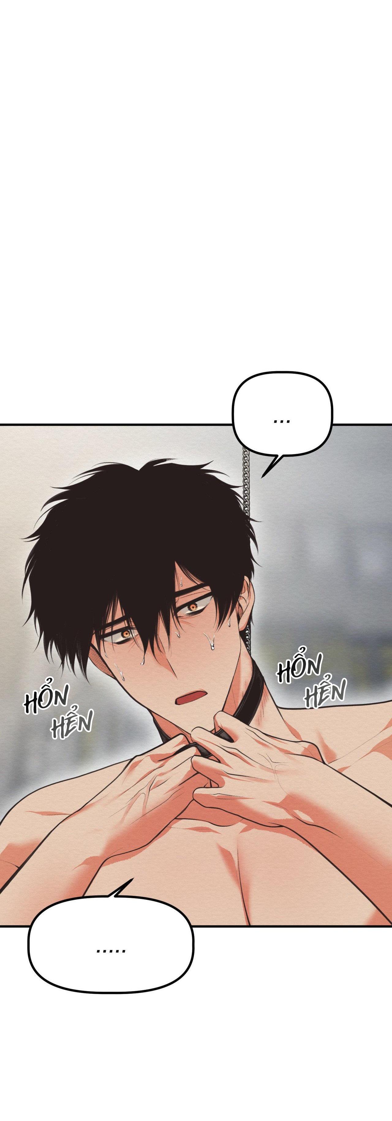 DEVIL ON TOP Chapter 14 - Trang 3