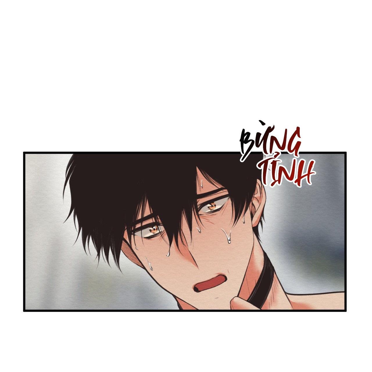 DEVIL ON TOP Chapter 14 - Trang 3