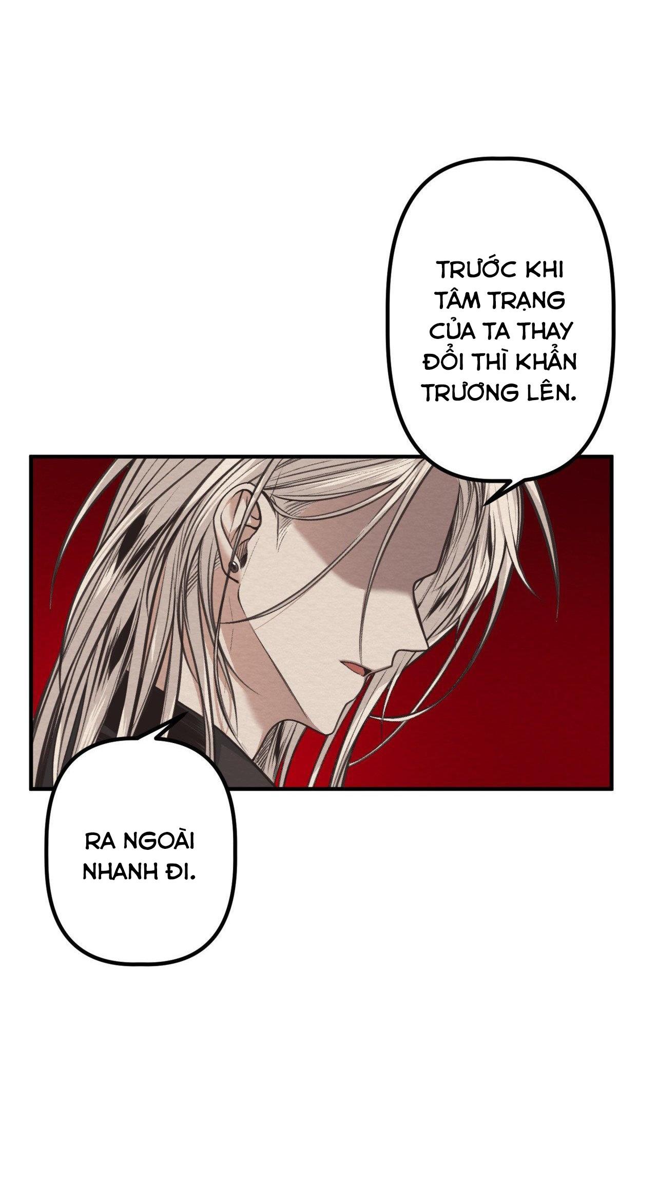 DEVIL ON TOP Chapter 14 - Trang 3