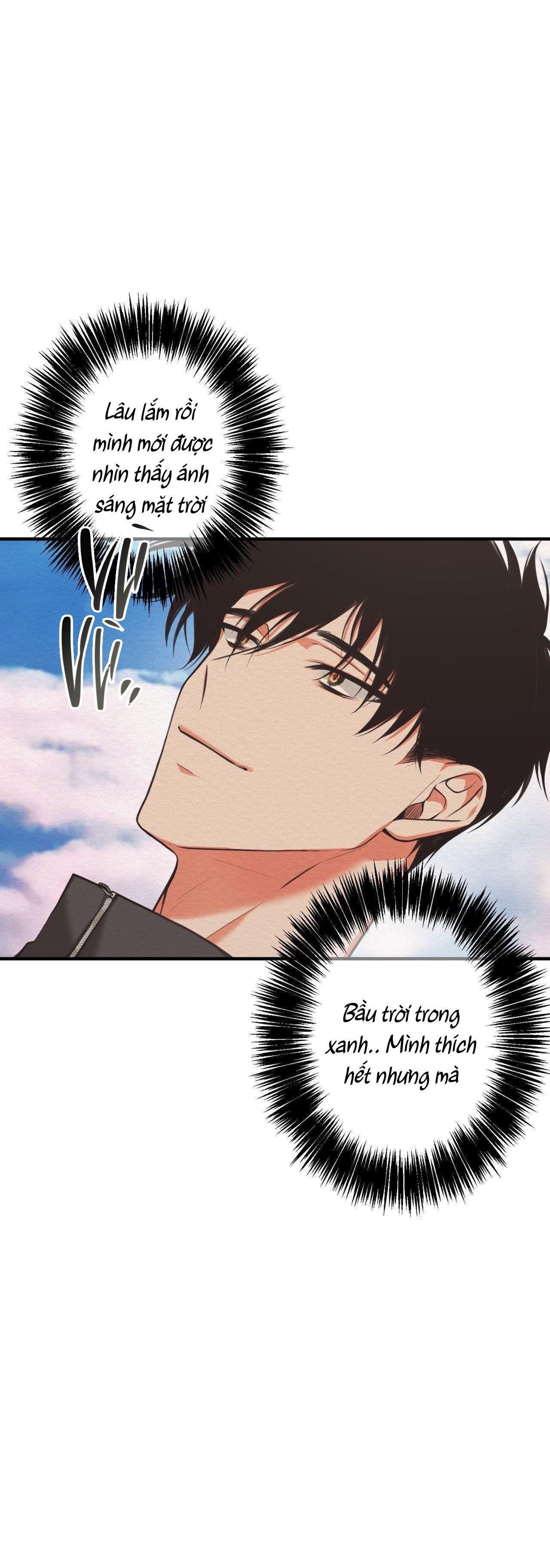 DEVIL ON TOP Chapter 14 - Trang 3