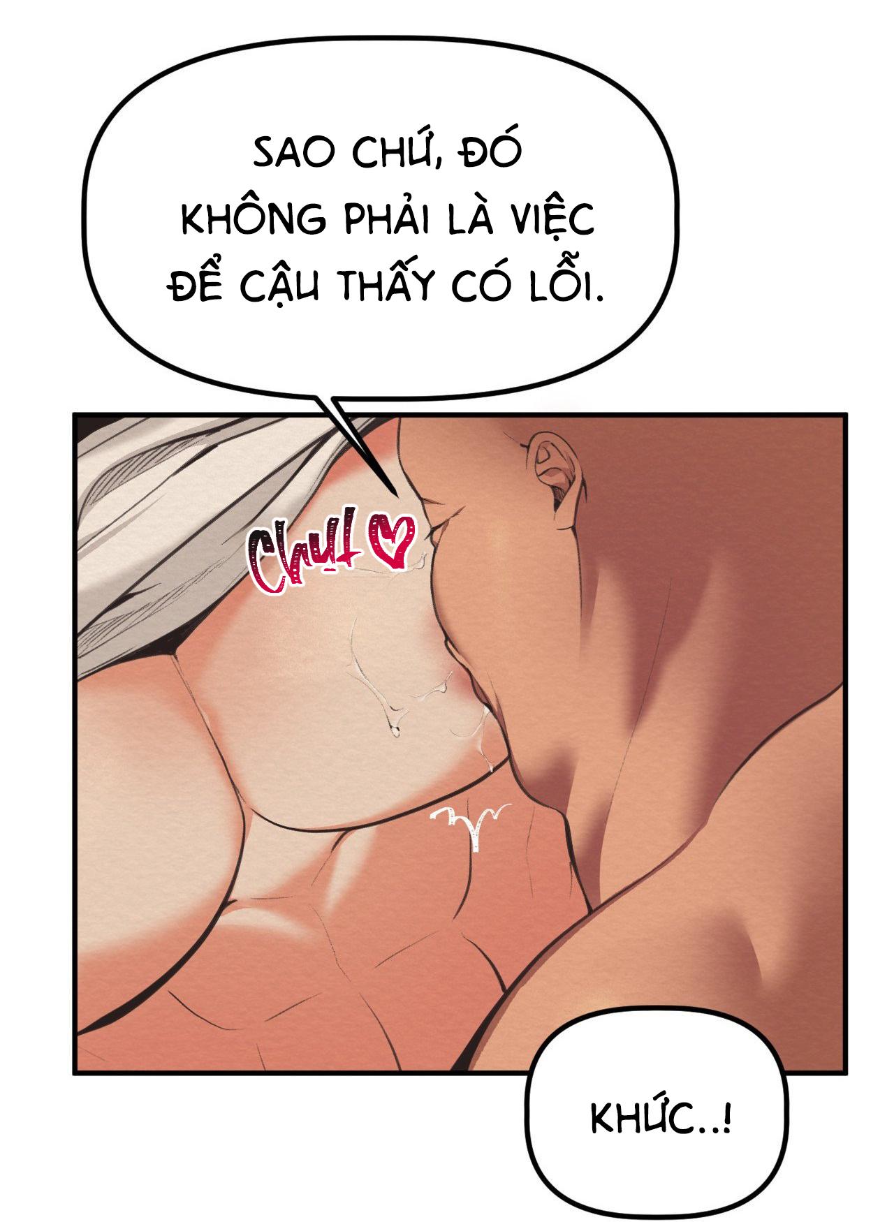 DEVIL ON TOP Chapter 22 - Trang 3