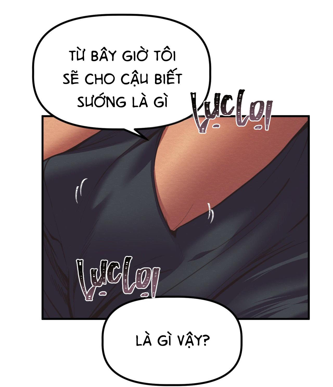 DEVIL ON TOP Chapter 22 - Trang 3