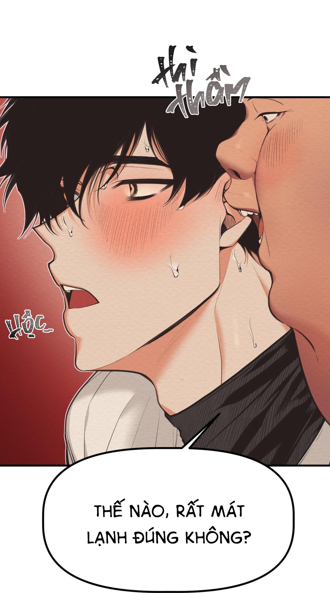 DEVIL ON TOP Chapter 22 - Trang 3