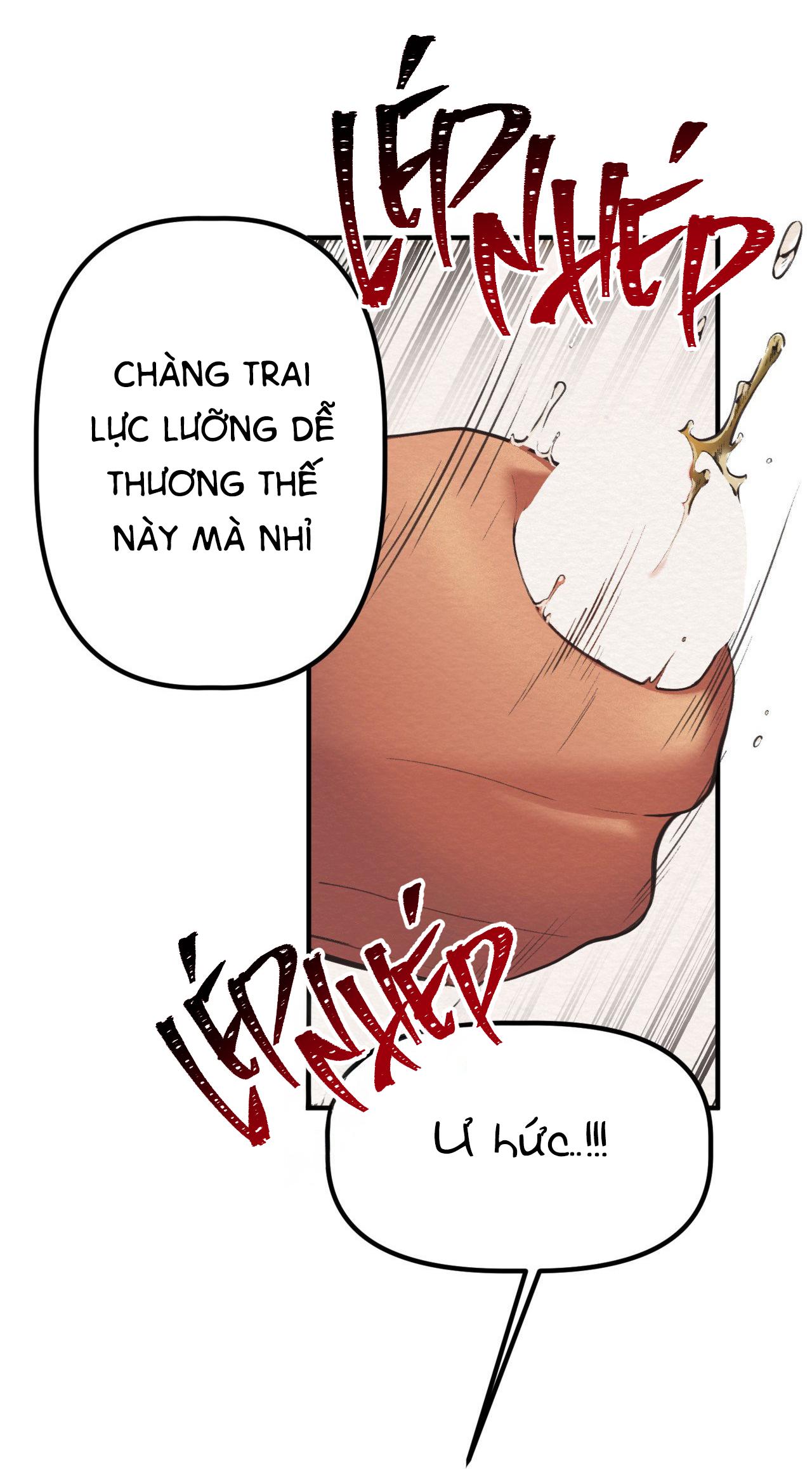 DEVIL ON TOP Chapter 22 - Trang 3