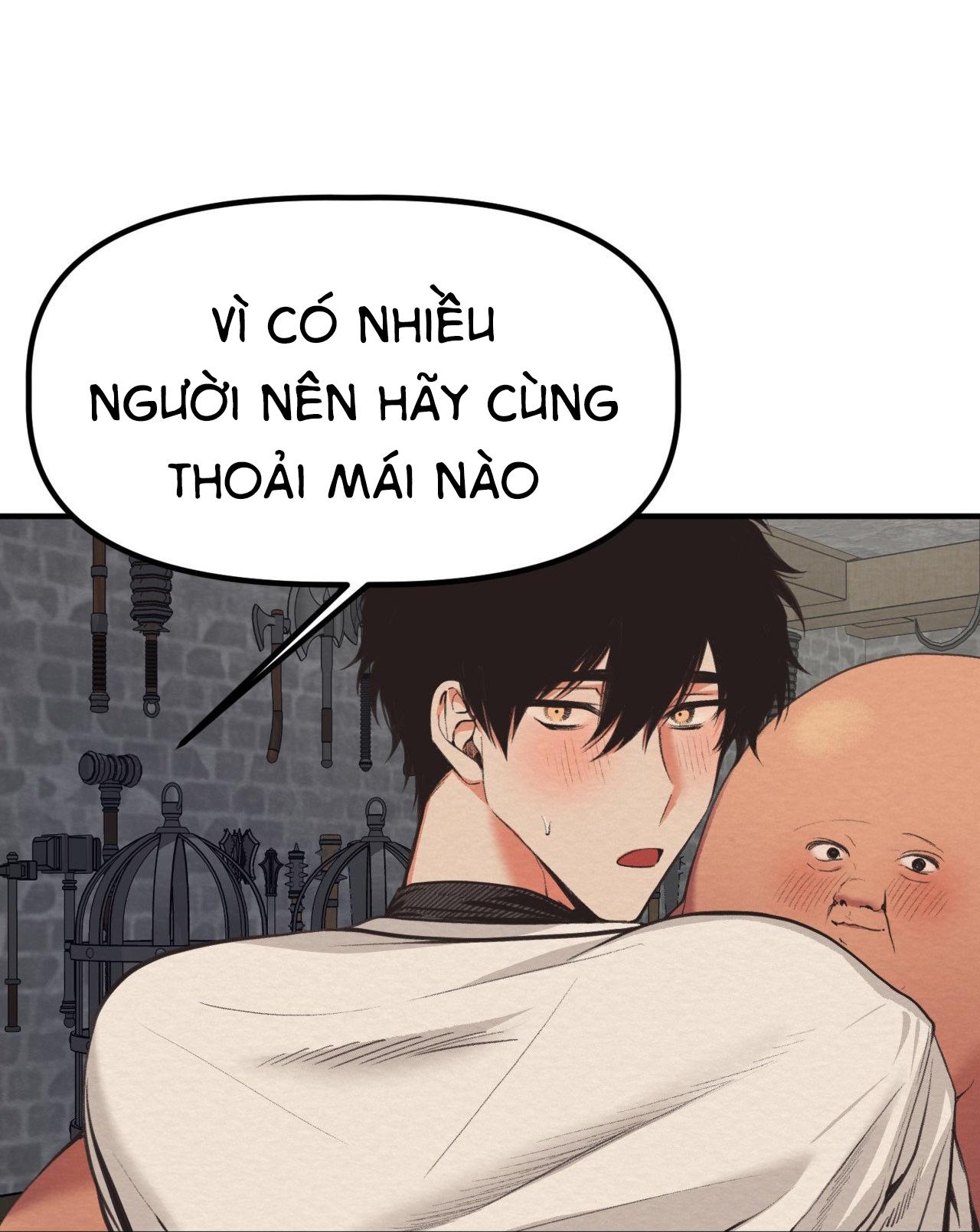 DEVIL ON TOP Chapter 22 - Trang 3