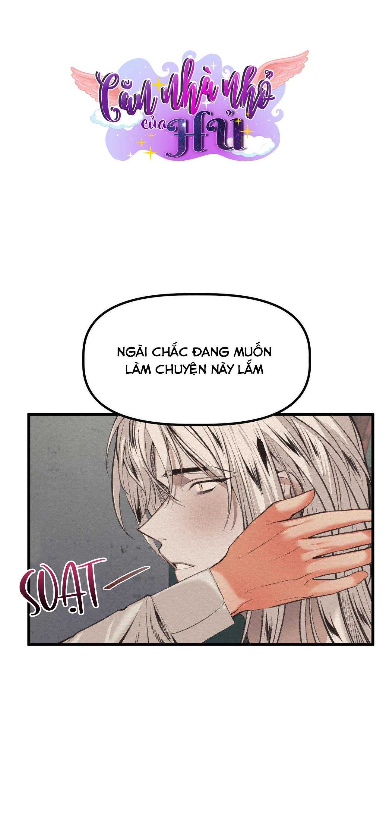 DEVIL ON TOP Chapter 26 - Trang 3