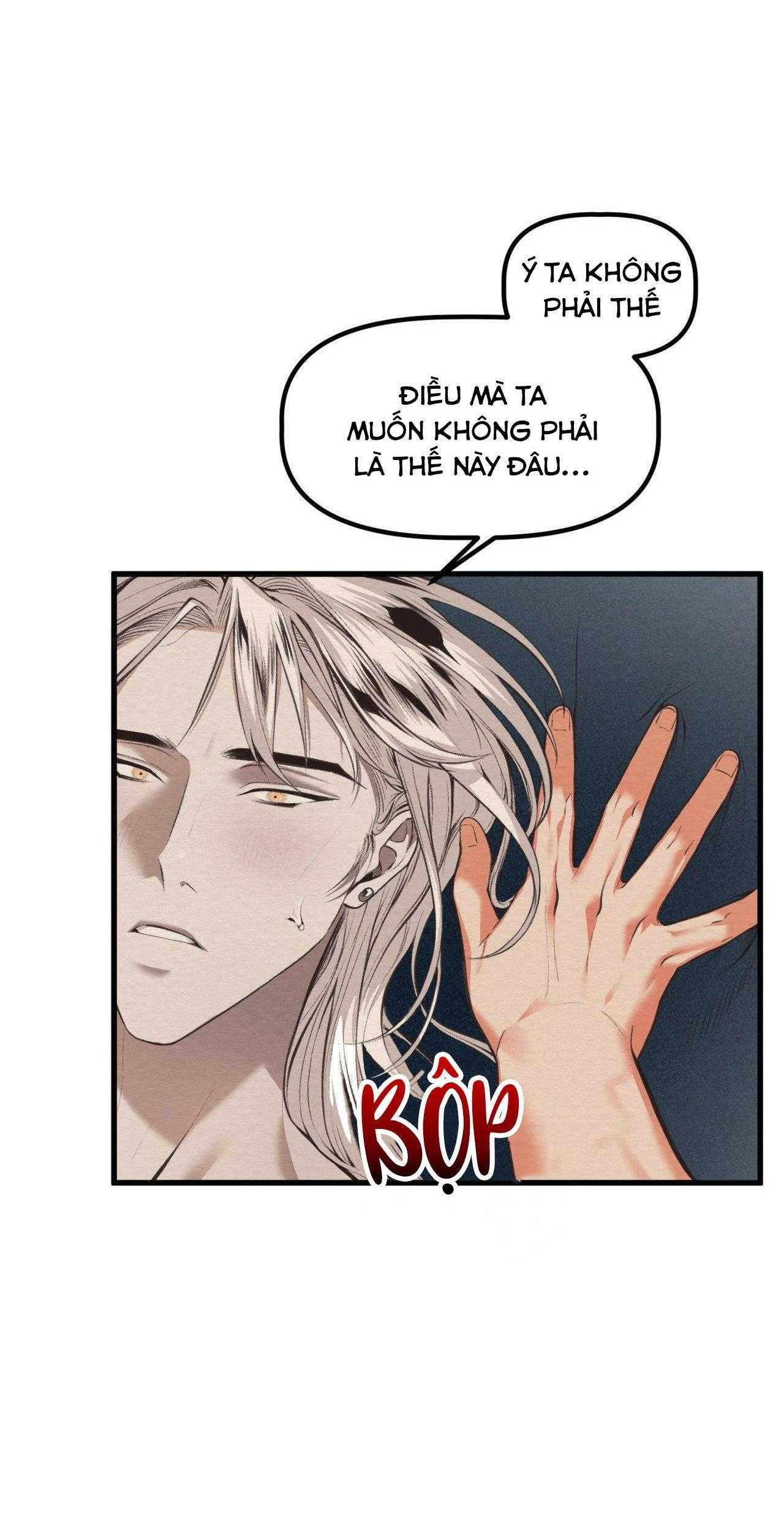 DEVIL ON TOP Chapter 26 - Trang 3