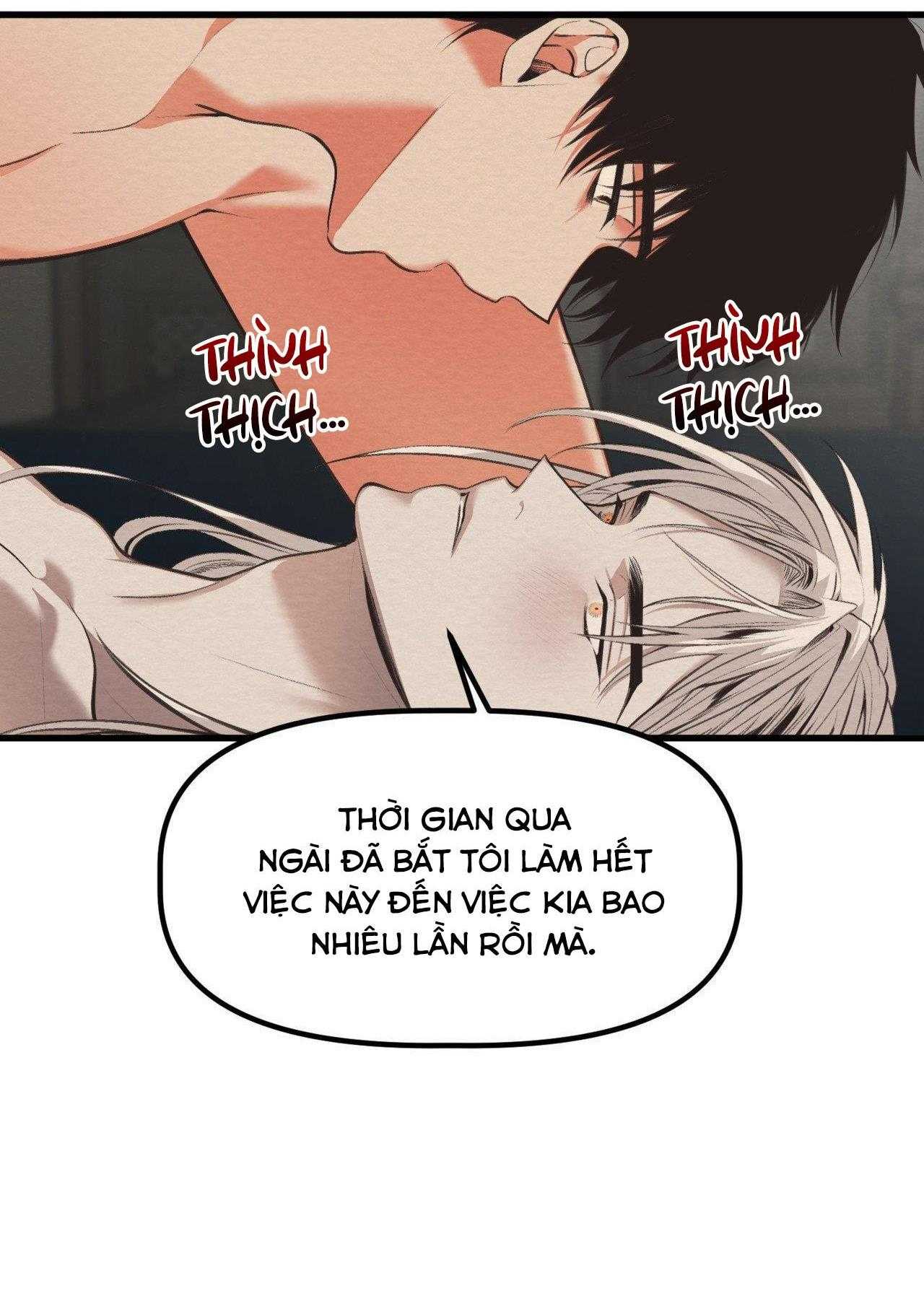 DEVIL ON TOP Chapter 26 - Trang 3