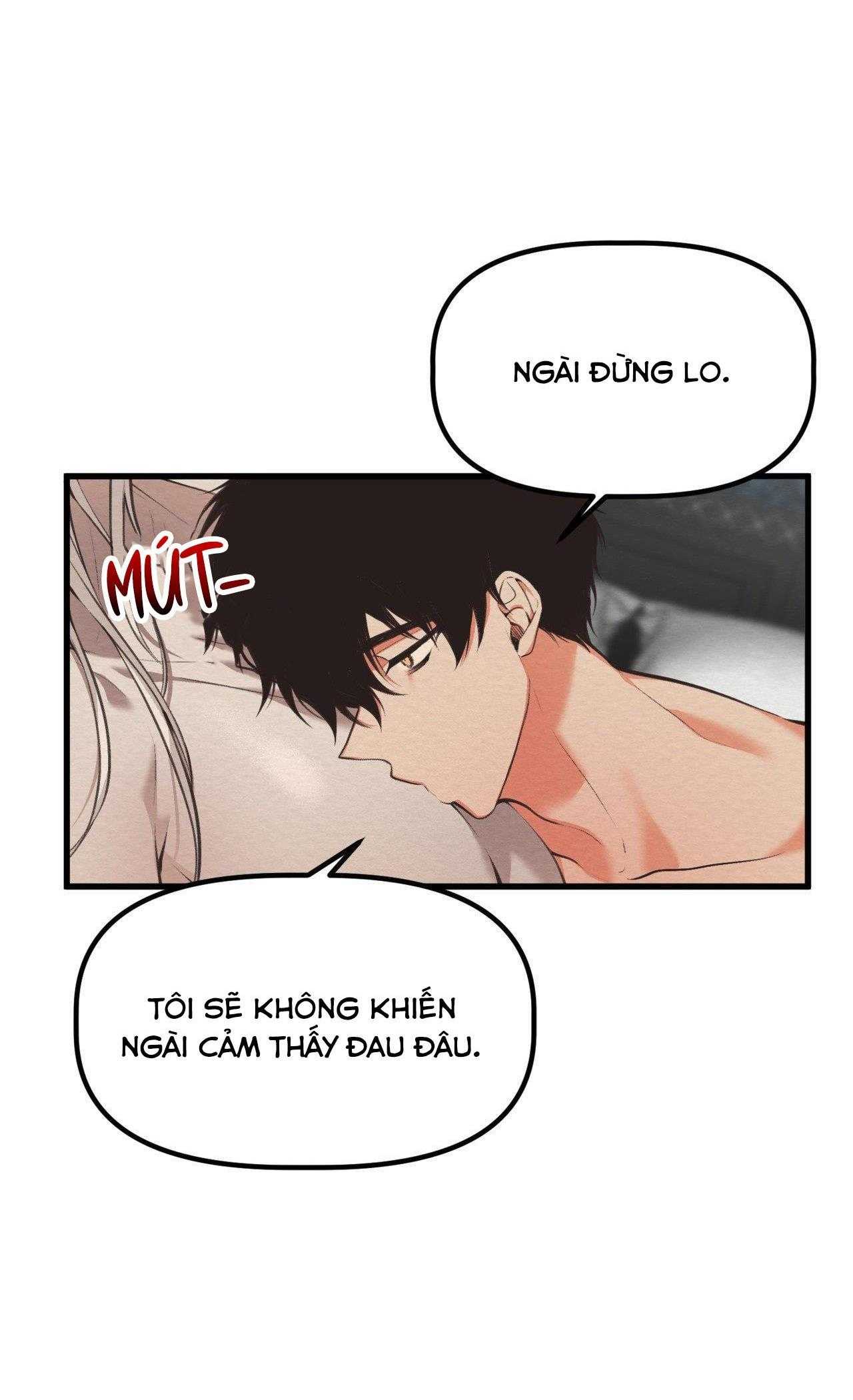 DEVIL ON TOP Chapter 26 - Trang 3