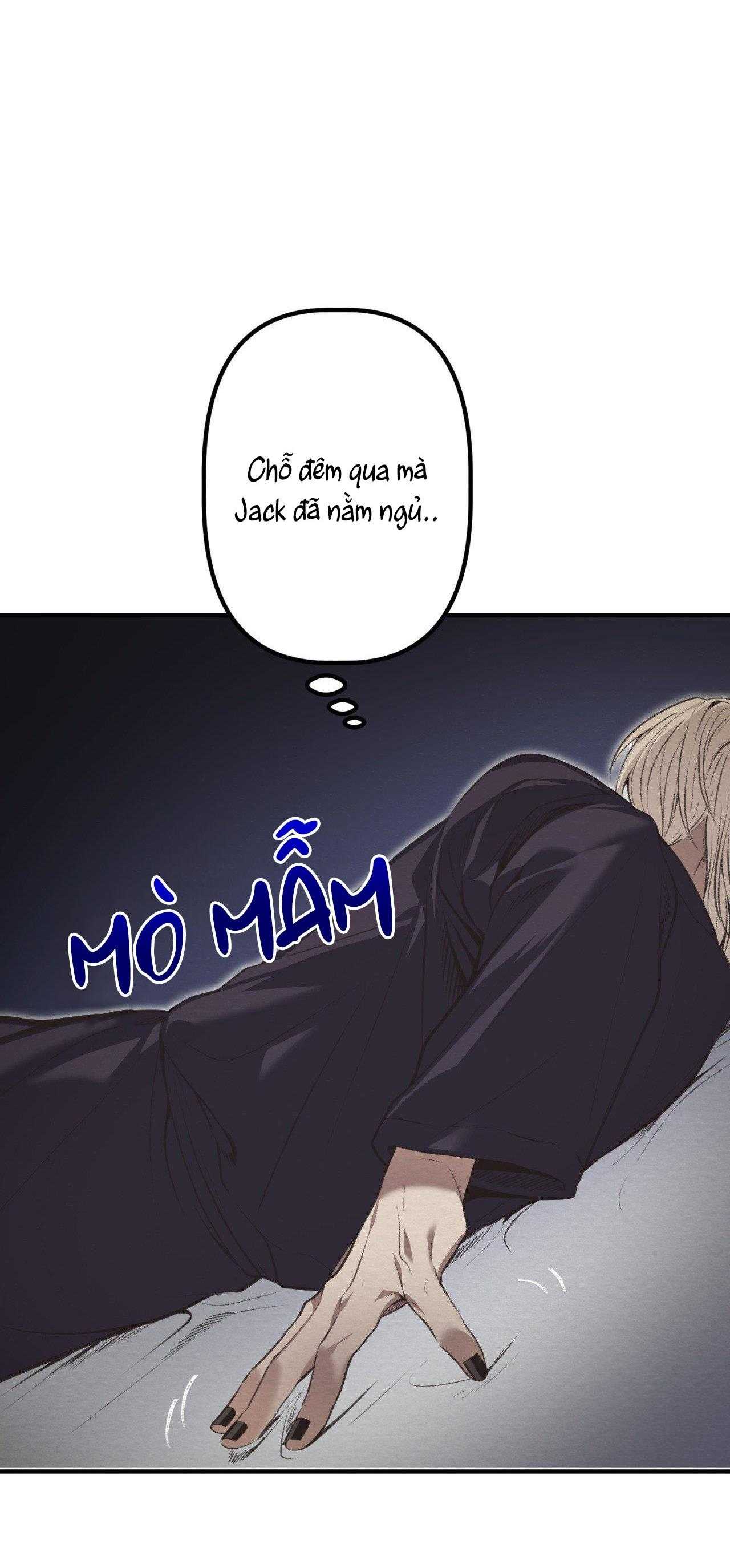 DEVIL ON TOP Chapter 26 - Trang 3