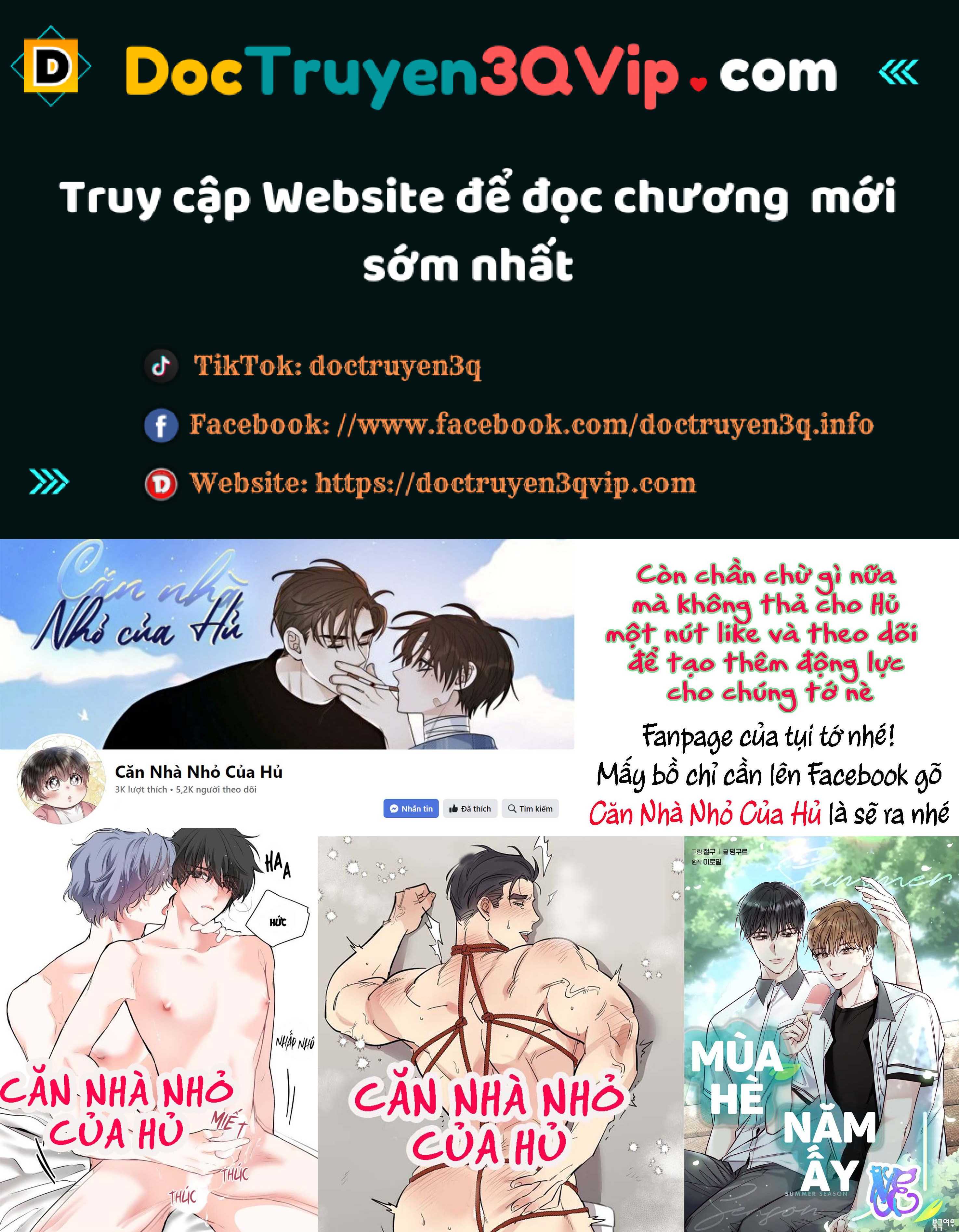 DEVIL ON TOP Chapter 32 - Trang 3