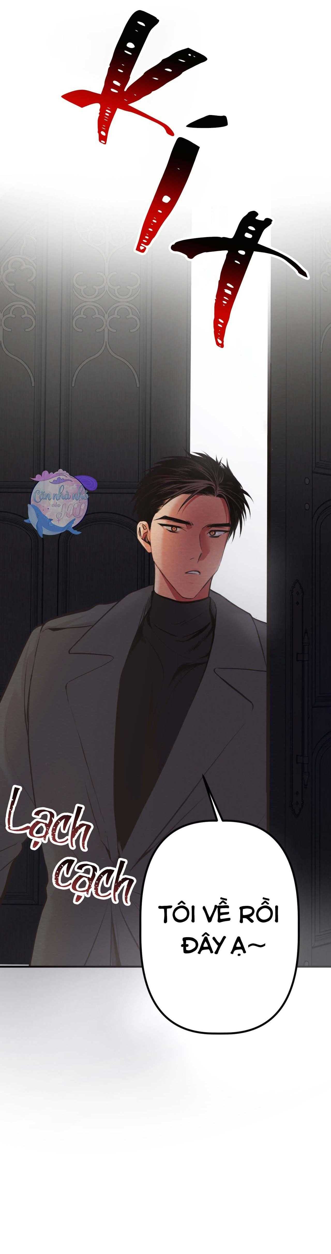 DEVIL ON TOP Chapter 34 - Trang 3