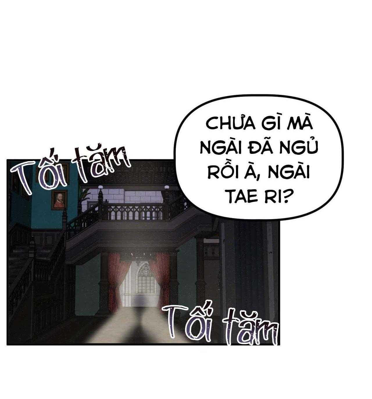 DEVIL ON TOP Chapter 34 - Trang 3