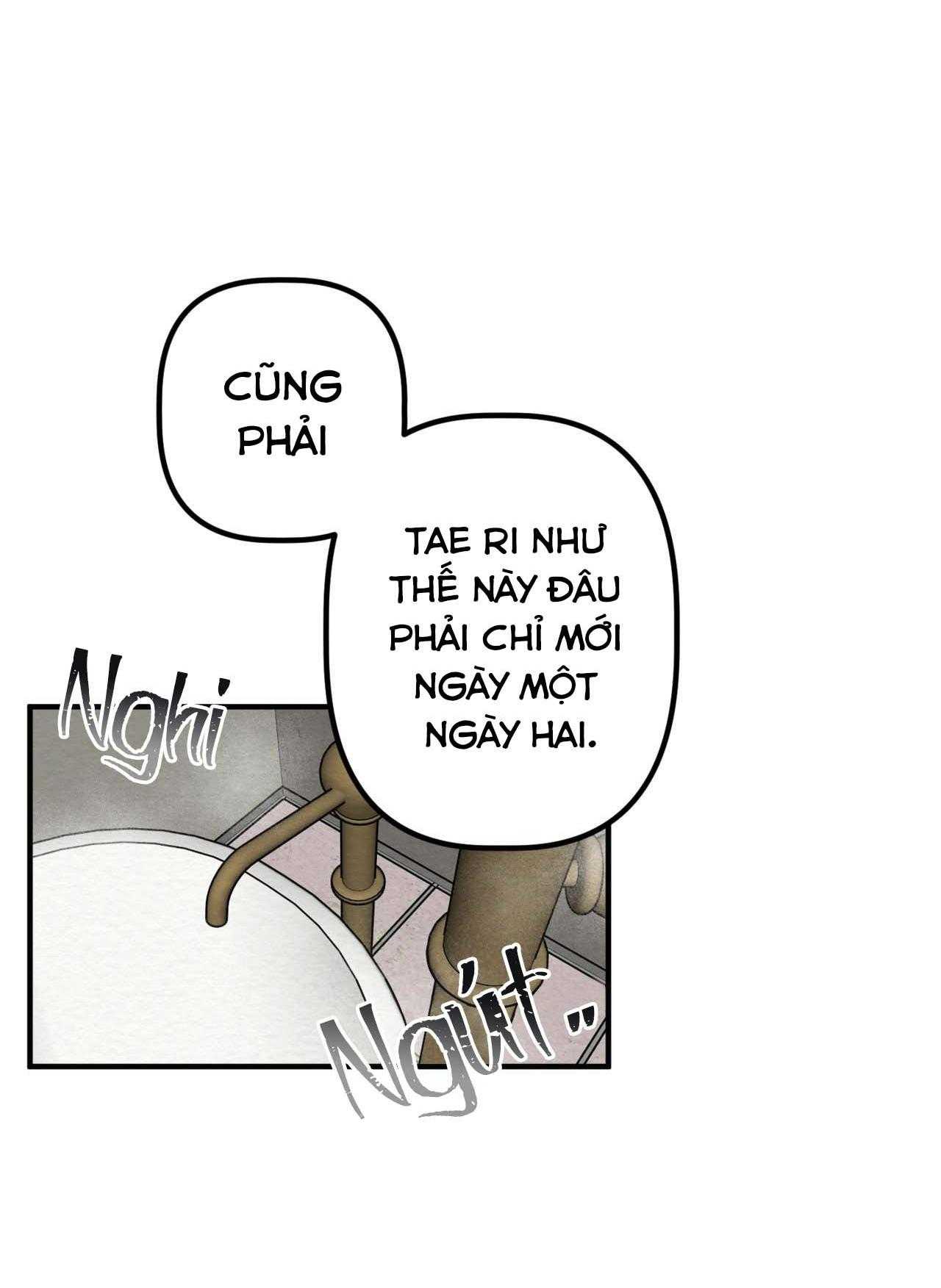 DEVIL ON TOP Chapter 34 - Trang 3