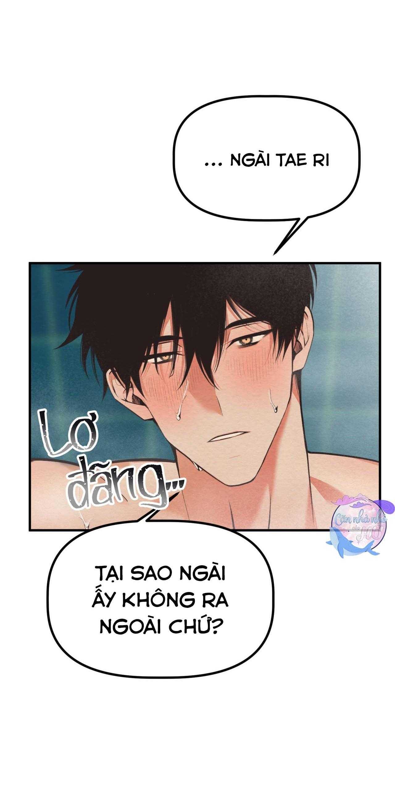 DEVIL ON TOP Chapter 34 - Trang 3