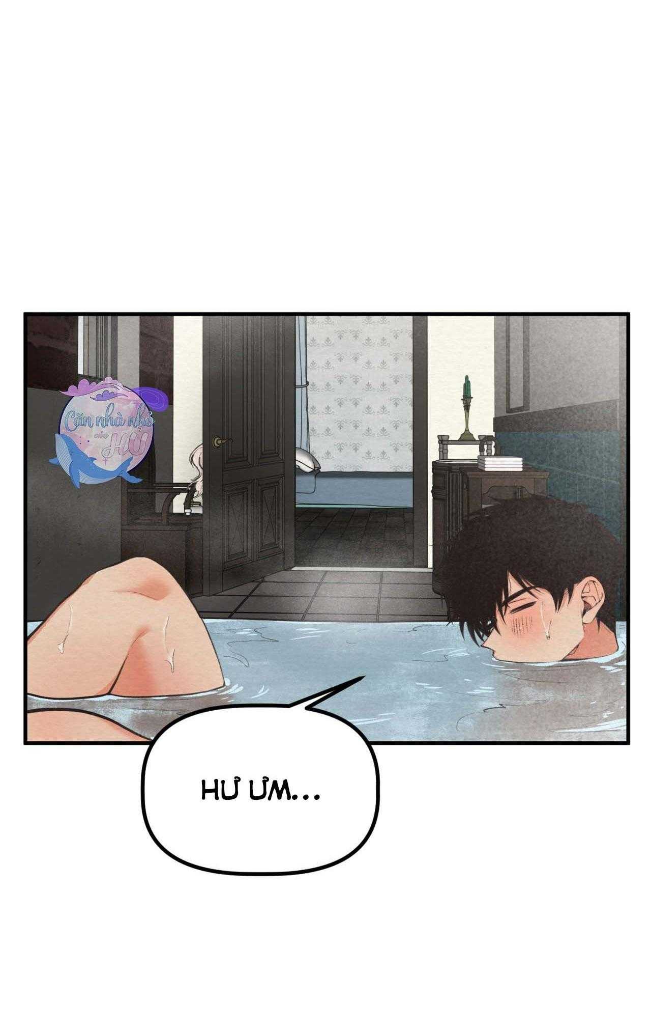 DEVIL ON TOP Chapter 34 - Trang 3