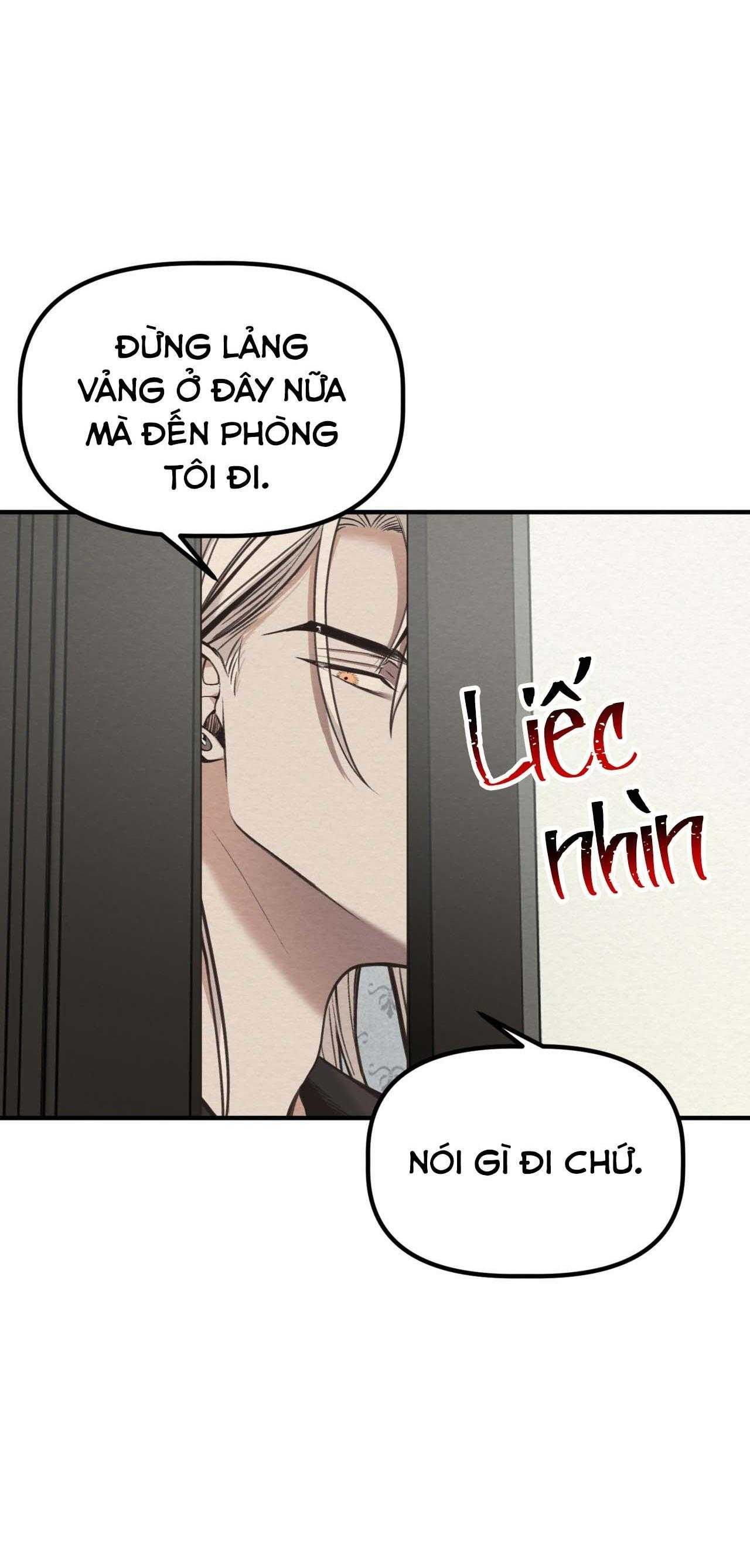 DEVIL ON TOP Chapter 34 - Trang 3