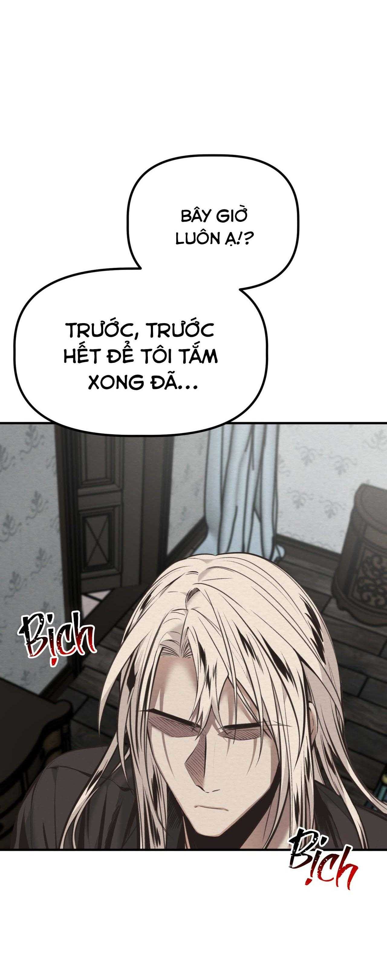 DEVIL ON TOP Chapter 34 - Trang 3