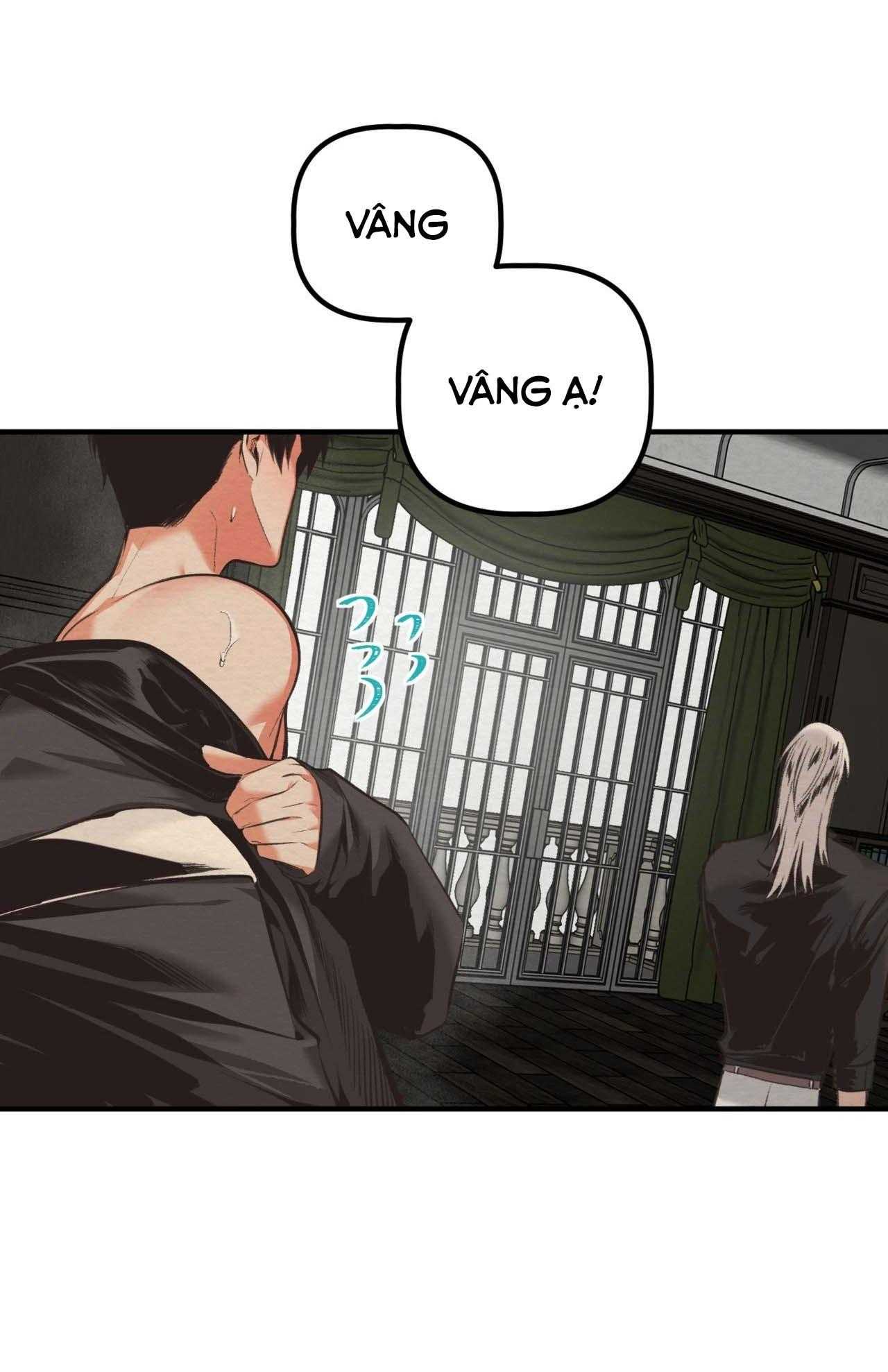 DEVIL ON TOP Chapter 34 - Trang 3