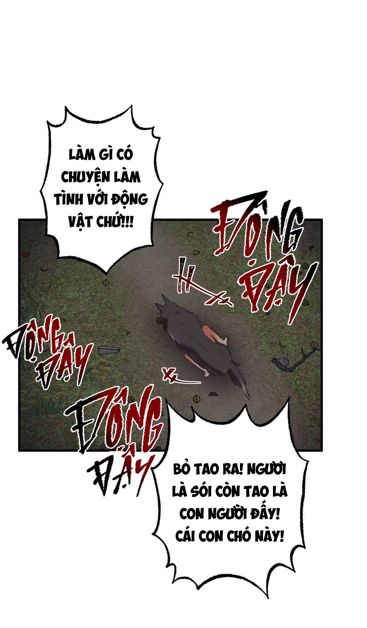 DEVIL ON TOP Chapter 36 - Trang 3