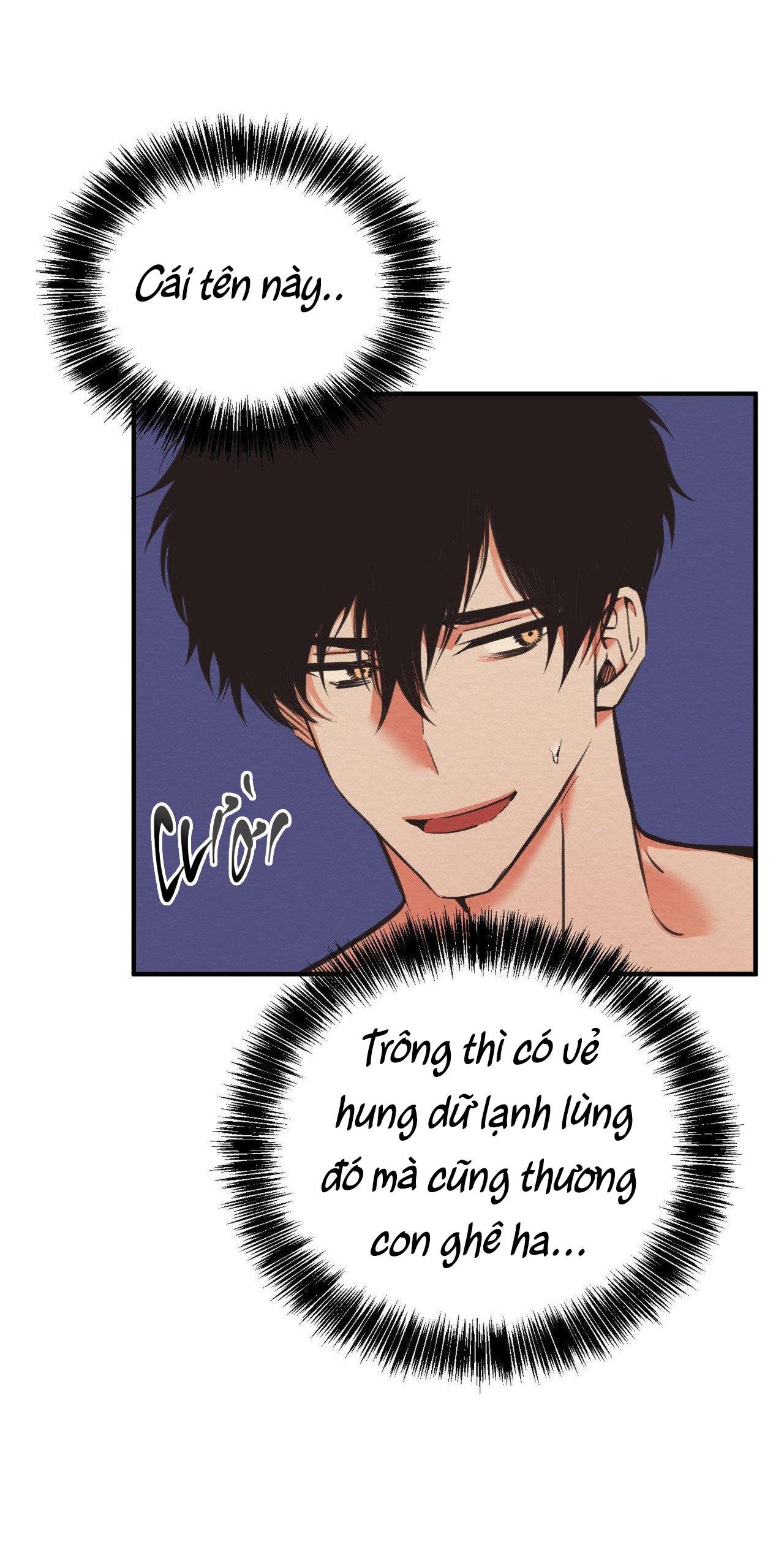 DEVIL ON TOP Chapter 36 - Trang 3