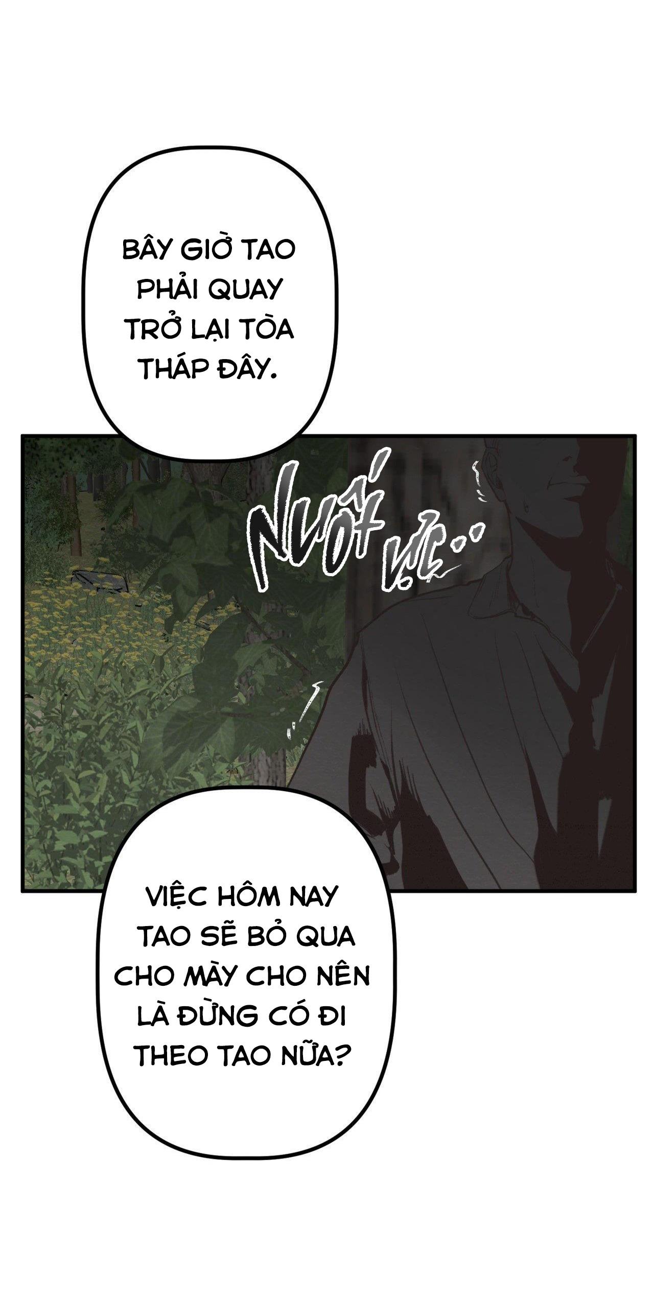 DEVIL ON TOP Chapter 36 - Trang 3