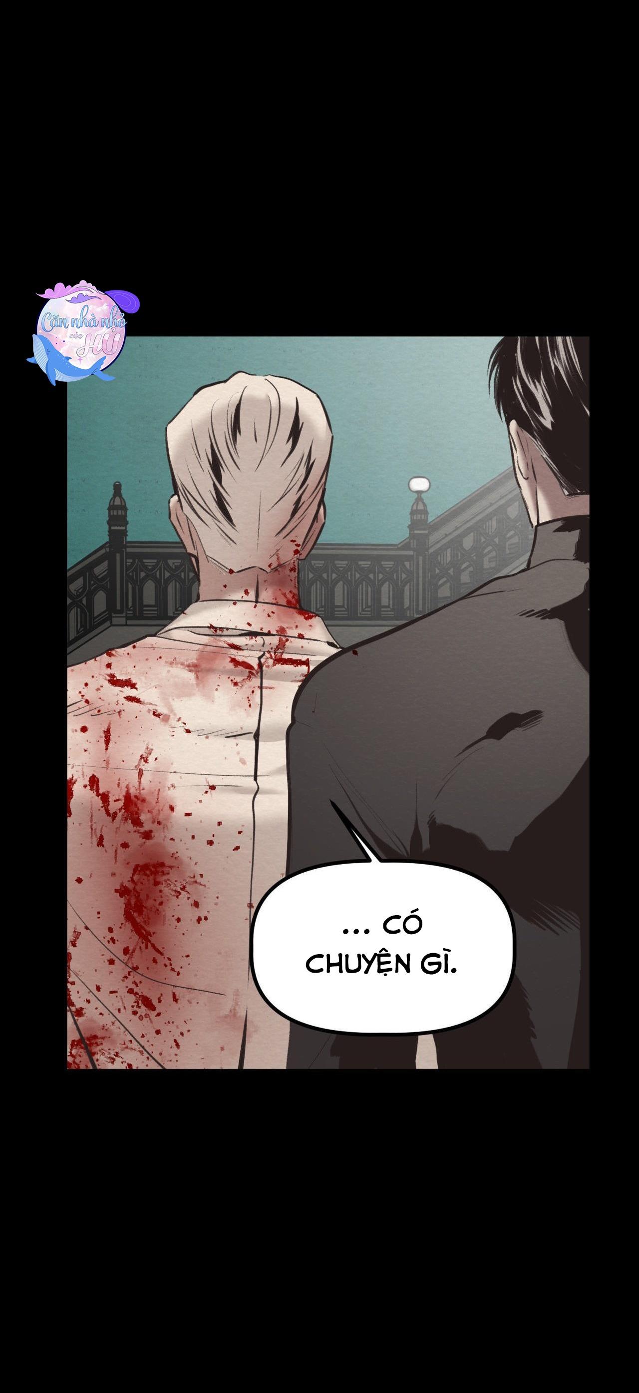 DEVIL ON TOP Chapter 40 - Trang 3