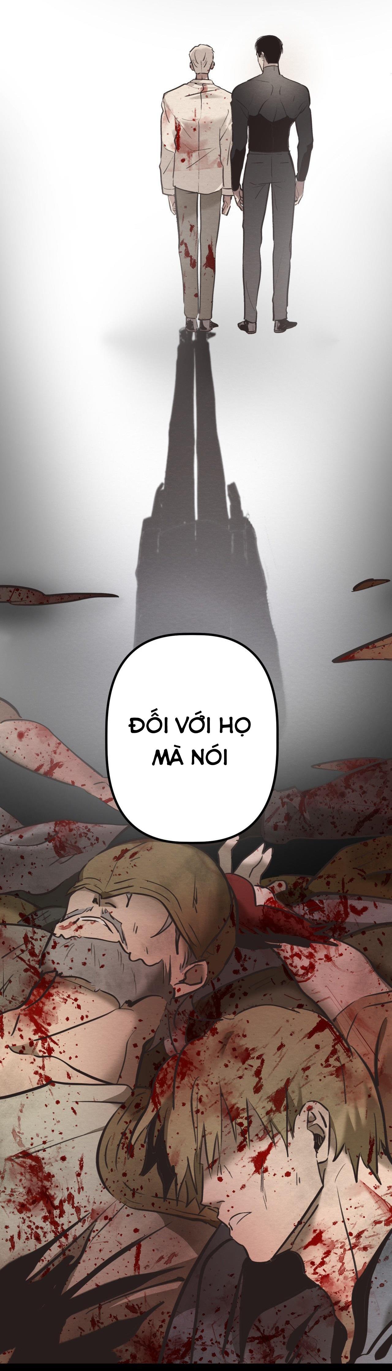 DEVIL ON TOP Chapter 40 - Trang 2