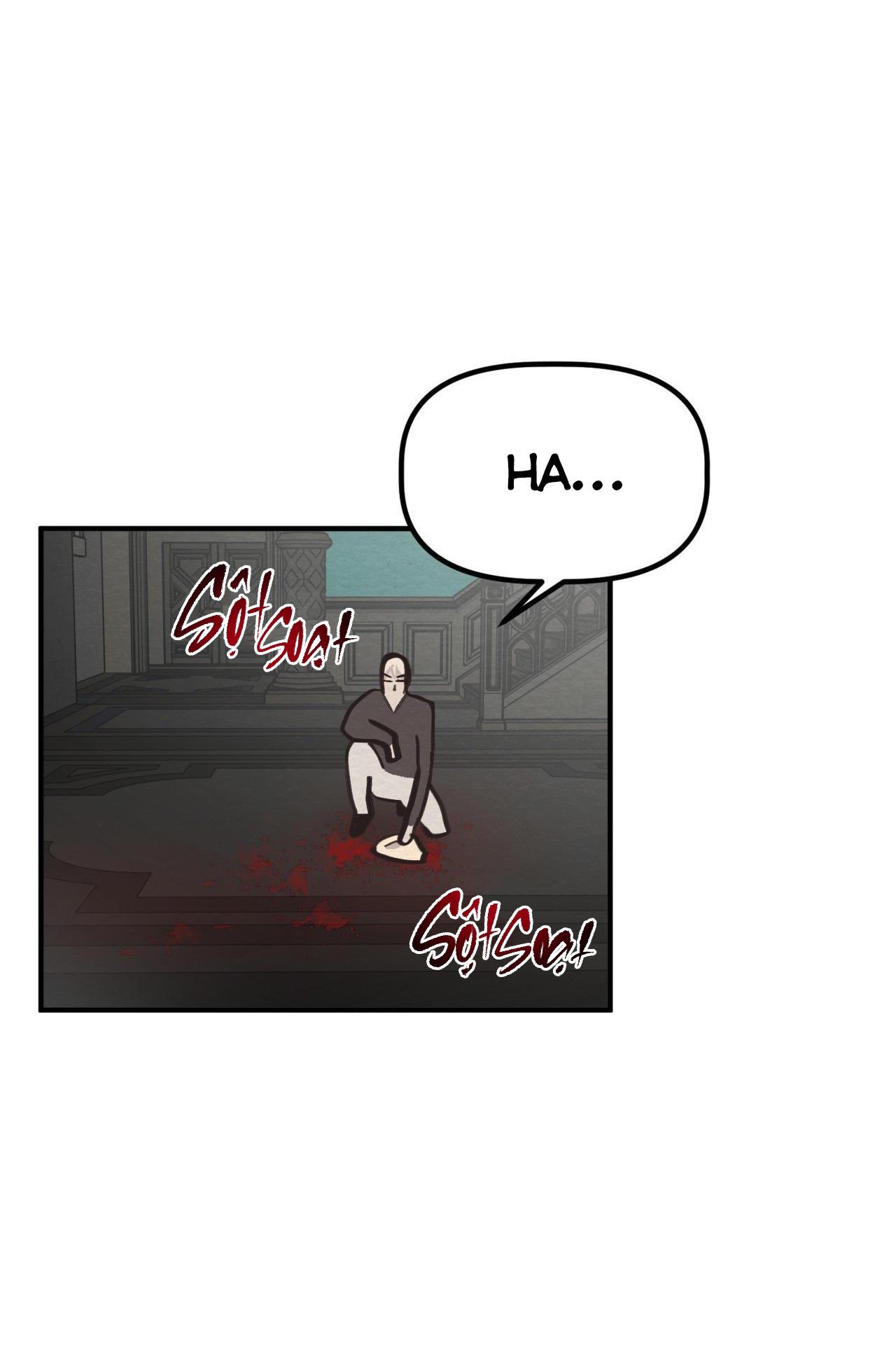 DEVIL ON TOP Chapter 40 - Trang 2