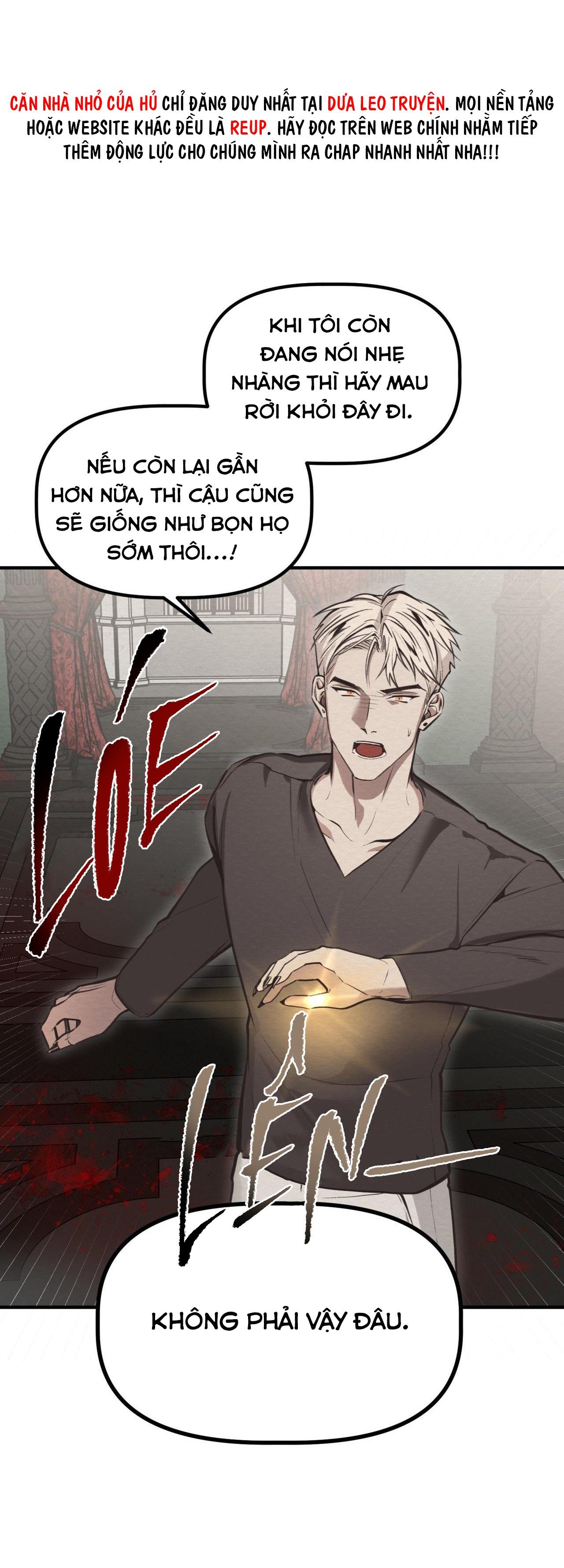 DEVIL ON TOP Chapter 40 - Trang 3